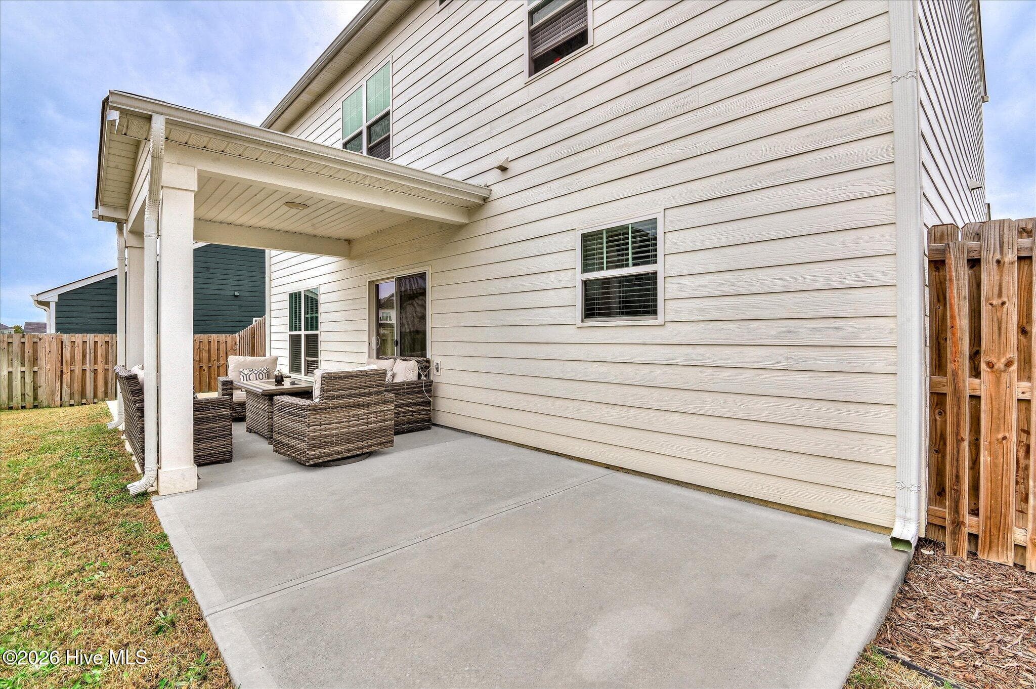 Single Family Residence at 924 Sweetgrass Circle, Harlem, GA 30814, photo 42 of 45