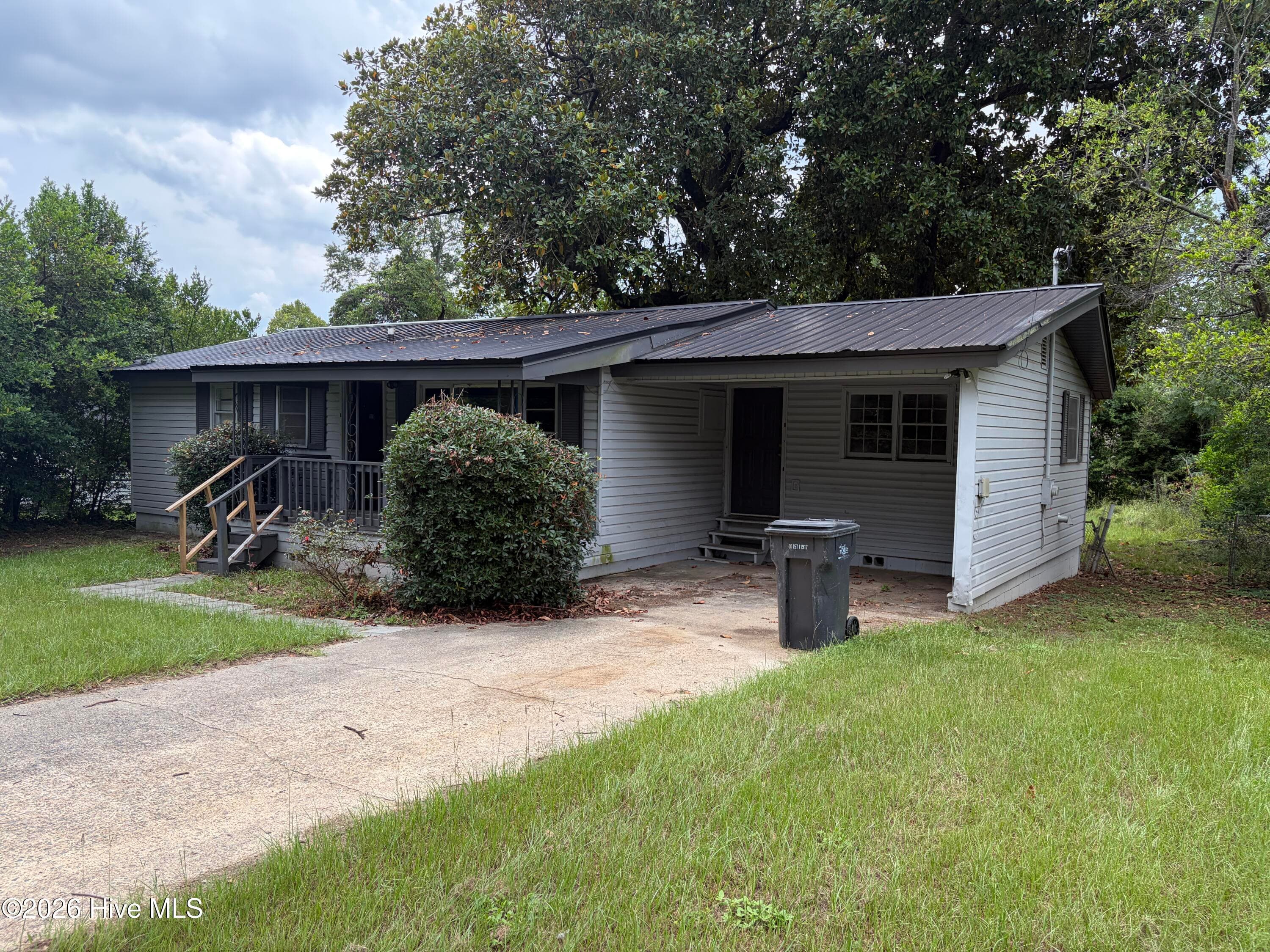 2131 Veterans Drive, Augusta, GA 30909
