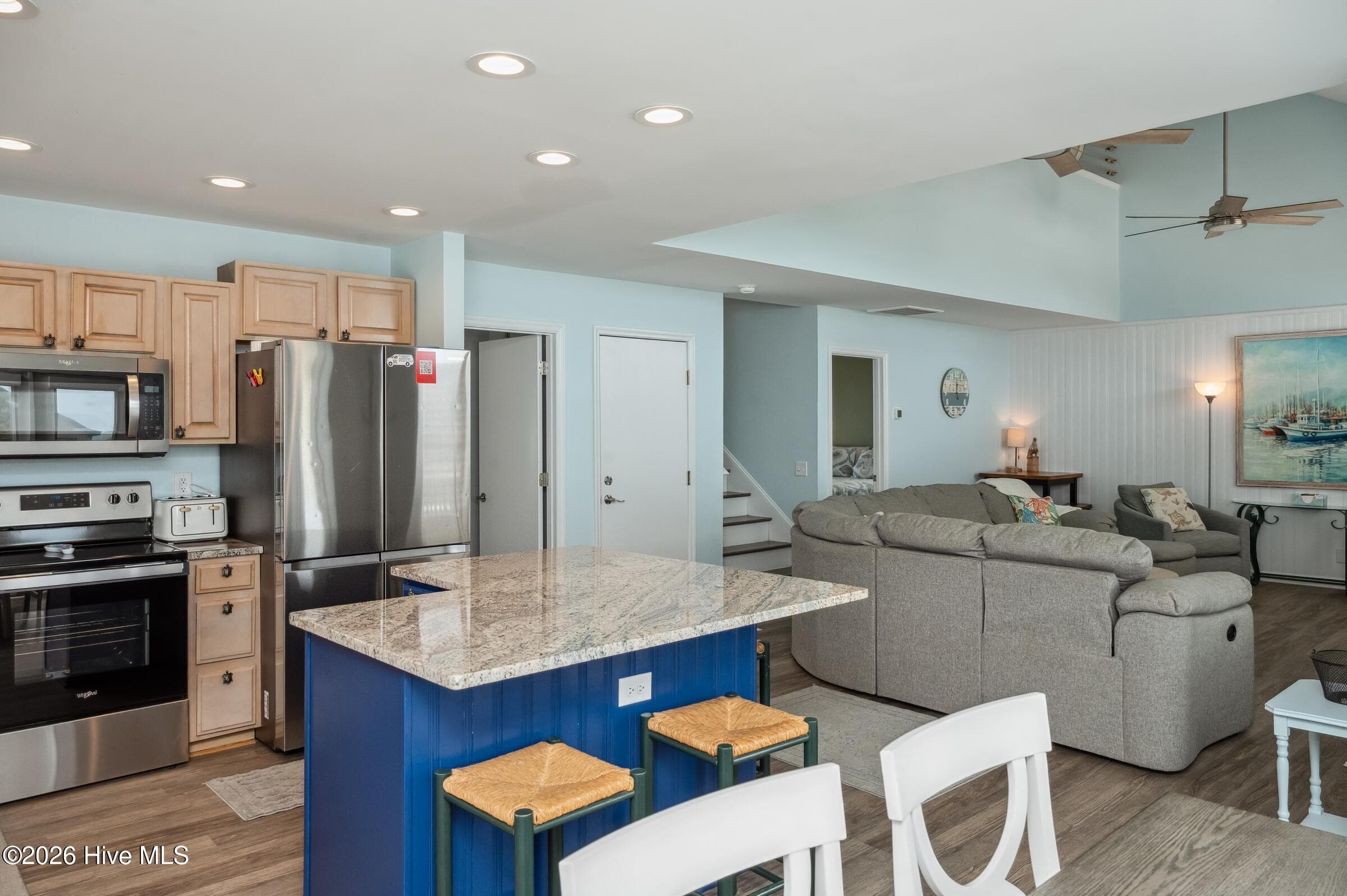 Single Family Residence at 2330 W Beach Drive, Oak Island, NC 28465, photo 10 of 71