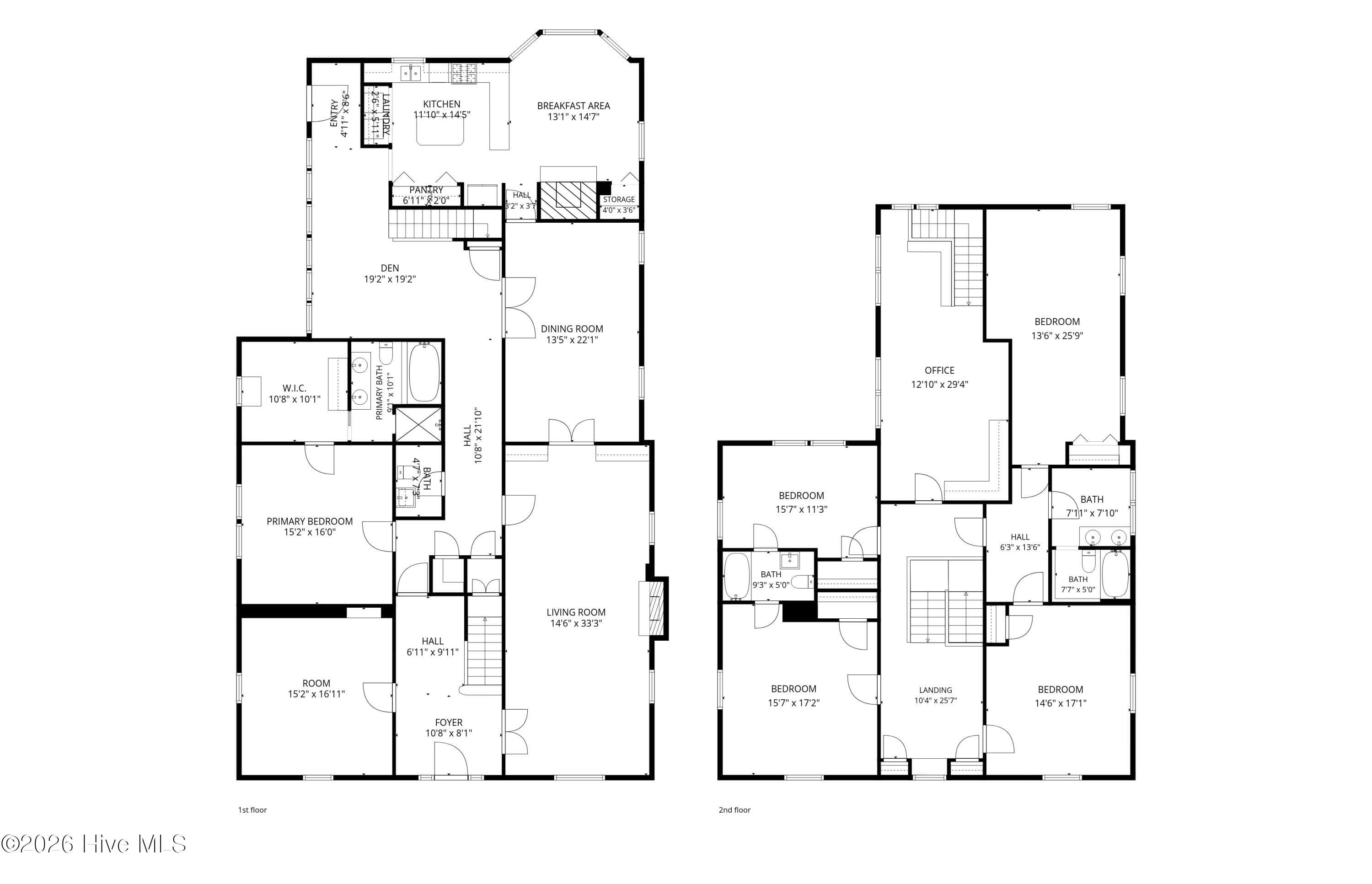 Single Family Residence at 407 S King Street, Windsor, NC 27983, photo 125 of 146
