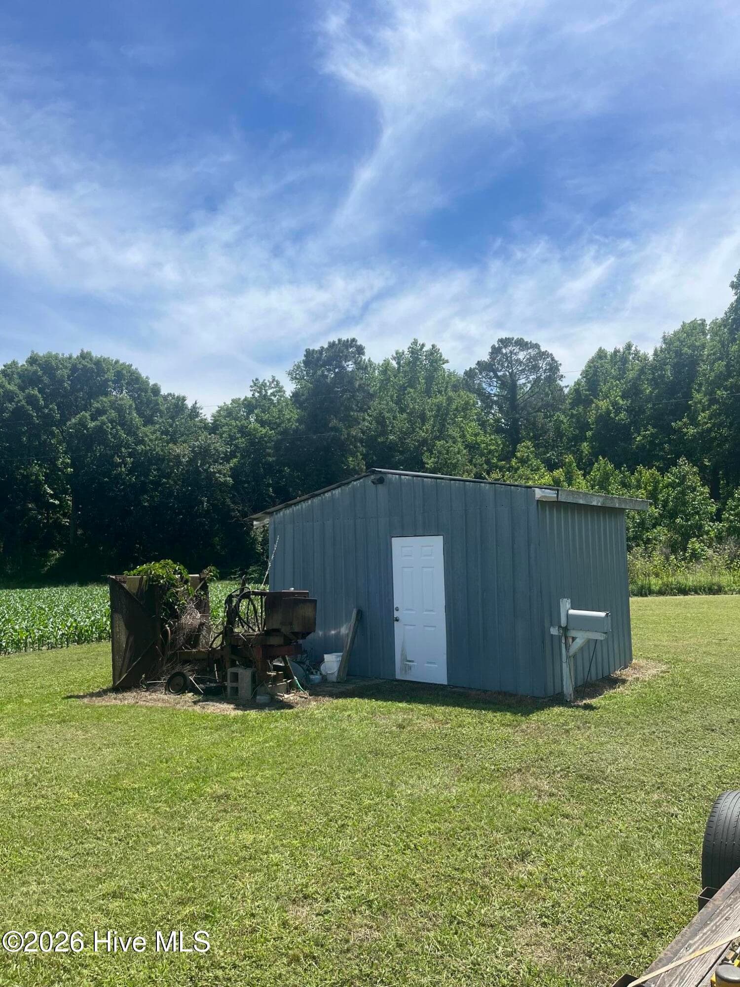 Business at 406 Bland Howell Road, Kinston, NC 28504, photo 8 of 10