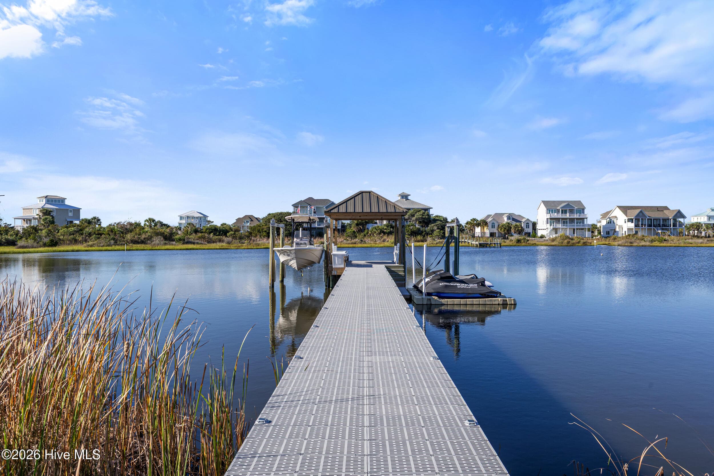 Single Family Residence at 405 New River Inlet Road, North Topsail Beach, NC 28460, photo 63 of 96