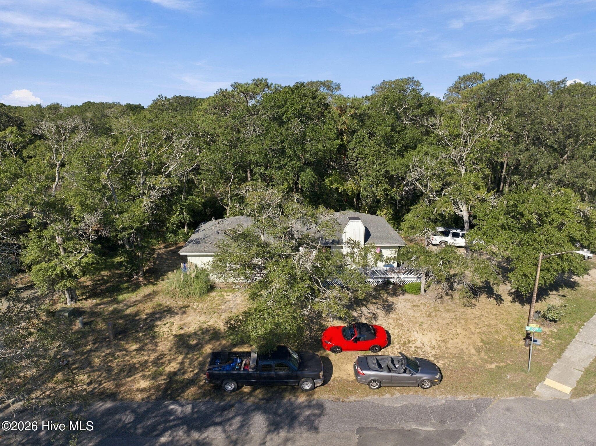 Single Family Residence at 2907 E Oak Island Drive, Oak Island, NC 28465, photo 10 of 40