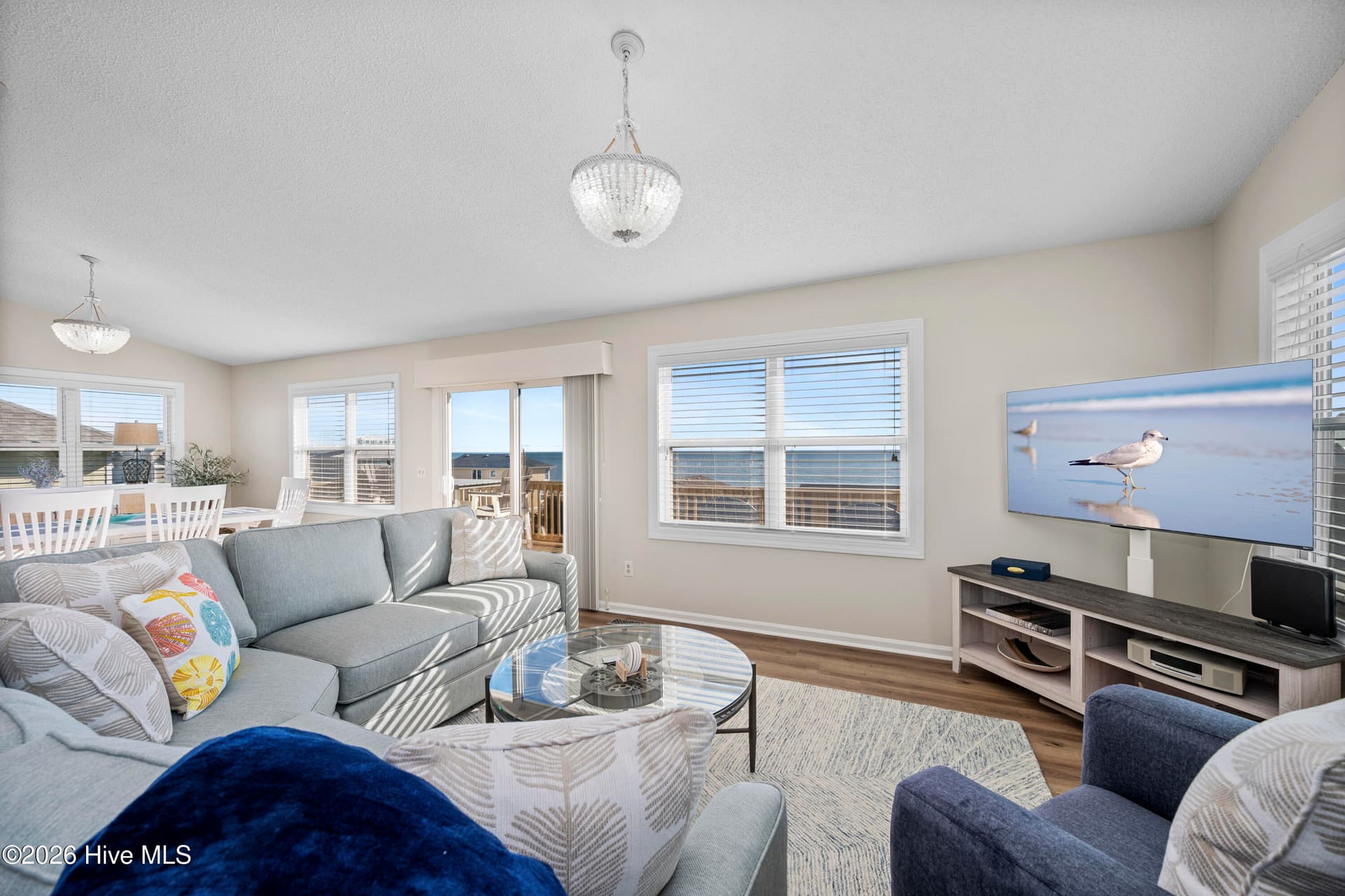 Single Family Residence at 1004 Ocean Drive, Emerald Isle, NC 28594, photo 13 of 48
