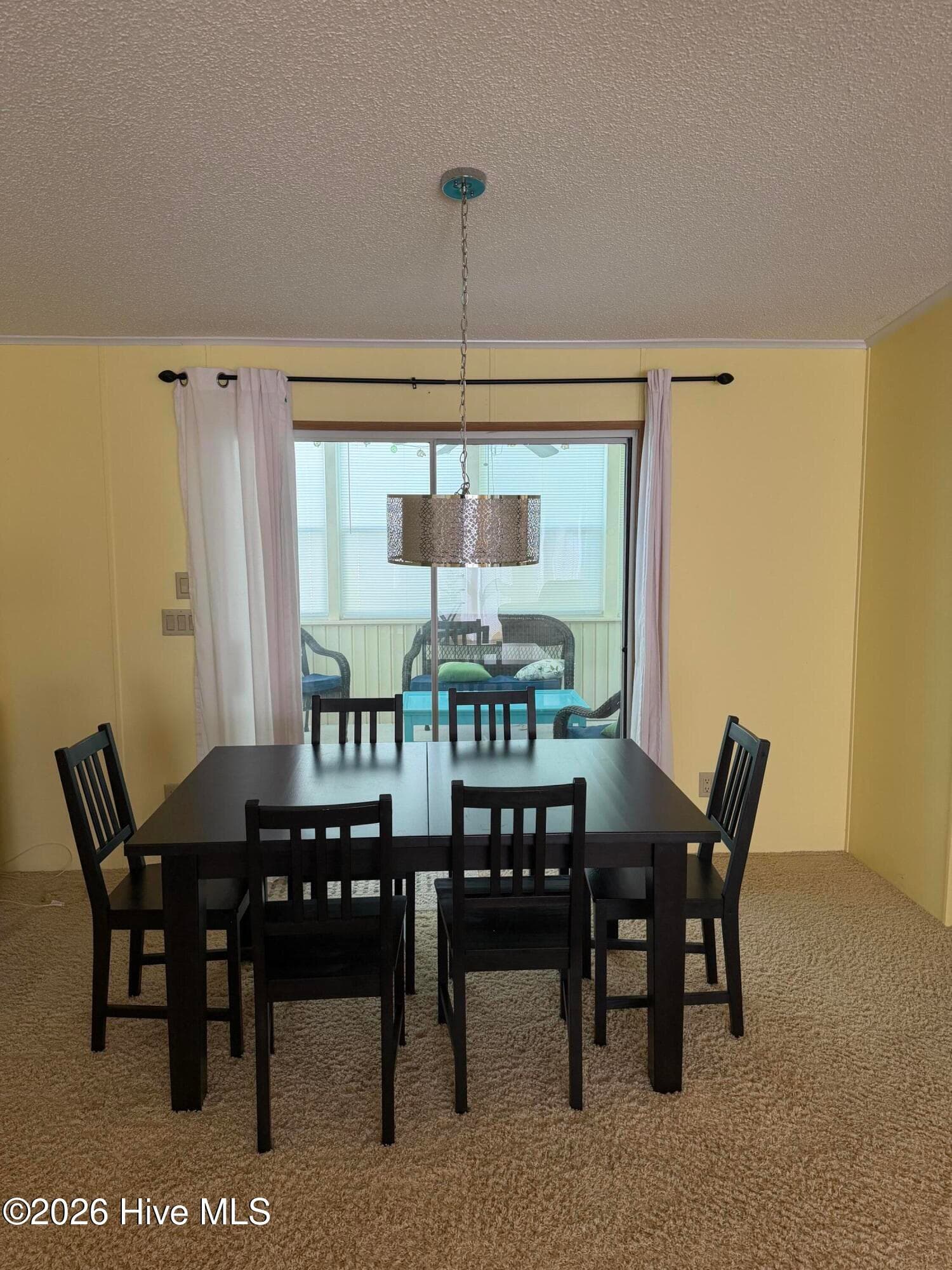 dining - 606 Galley Court, Hampstead, NC 28443