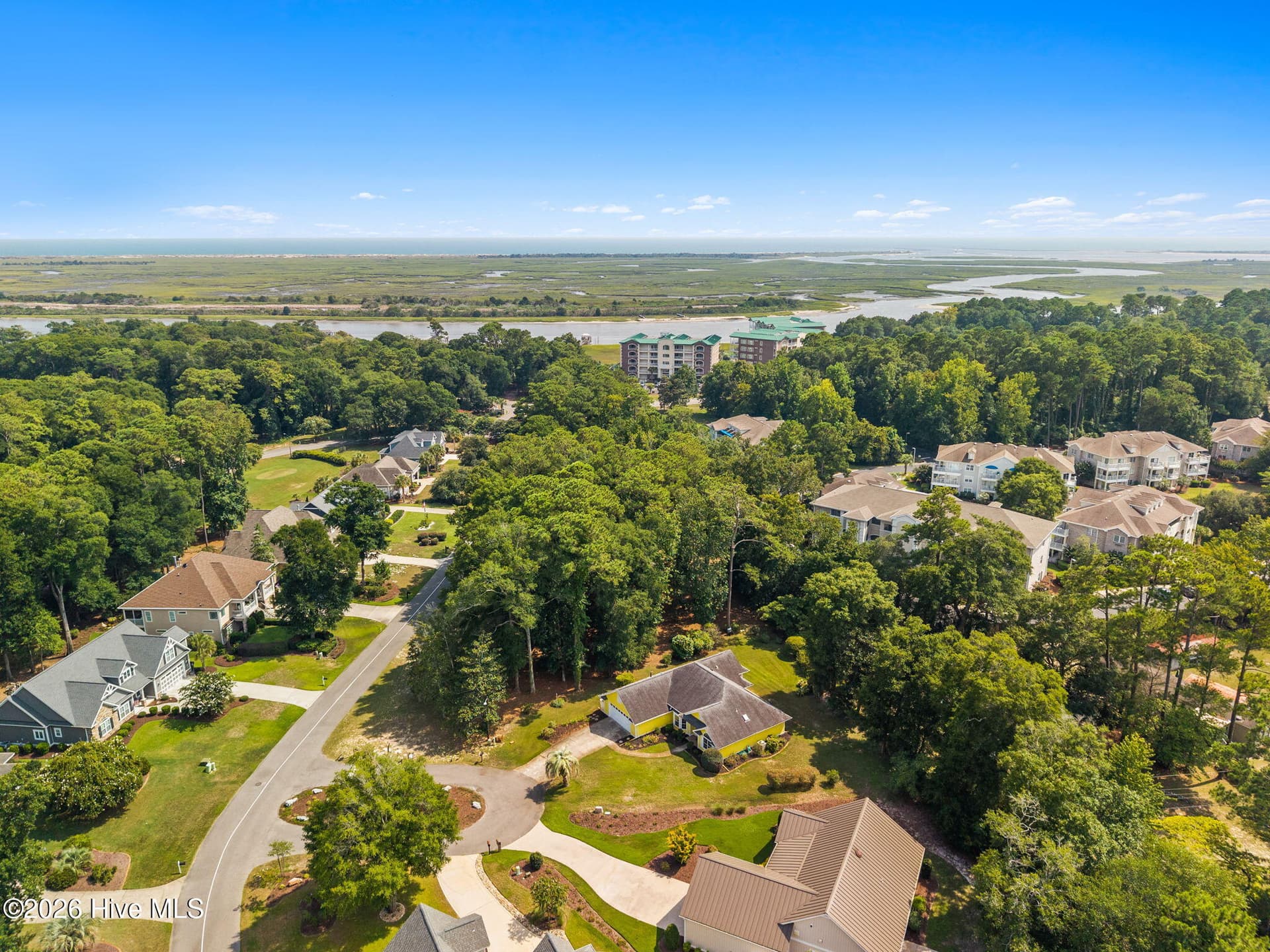 Single Family Residence at 917 Wedge Pointe Drive, Sunset Beach, NC 28468, photo 58 of 85