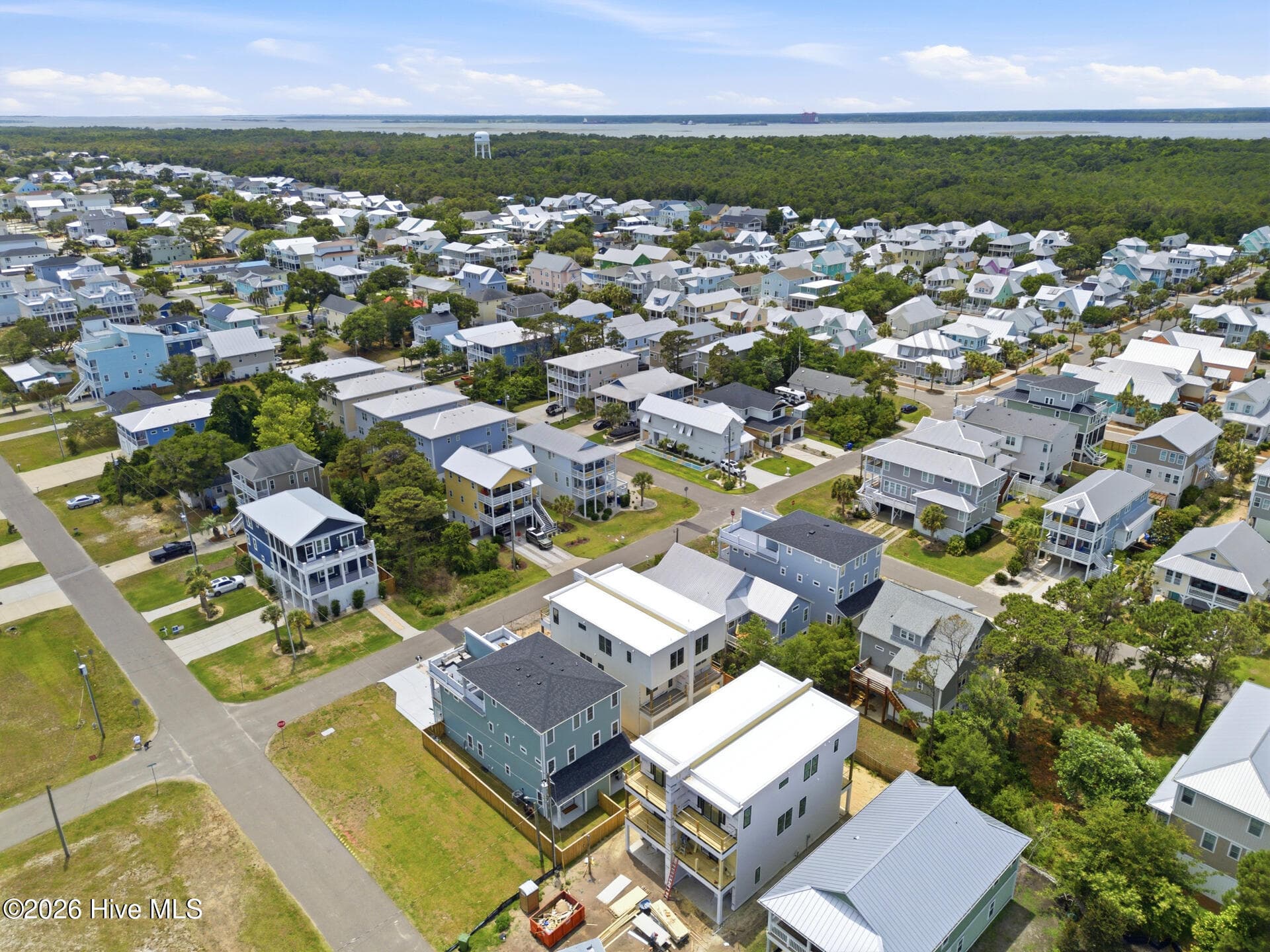 Townhouse at 502 North Carolina Avenue 1, Carolina Beach, NC 28428, photo 72 of 131