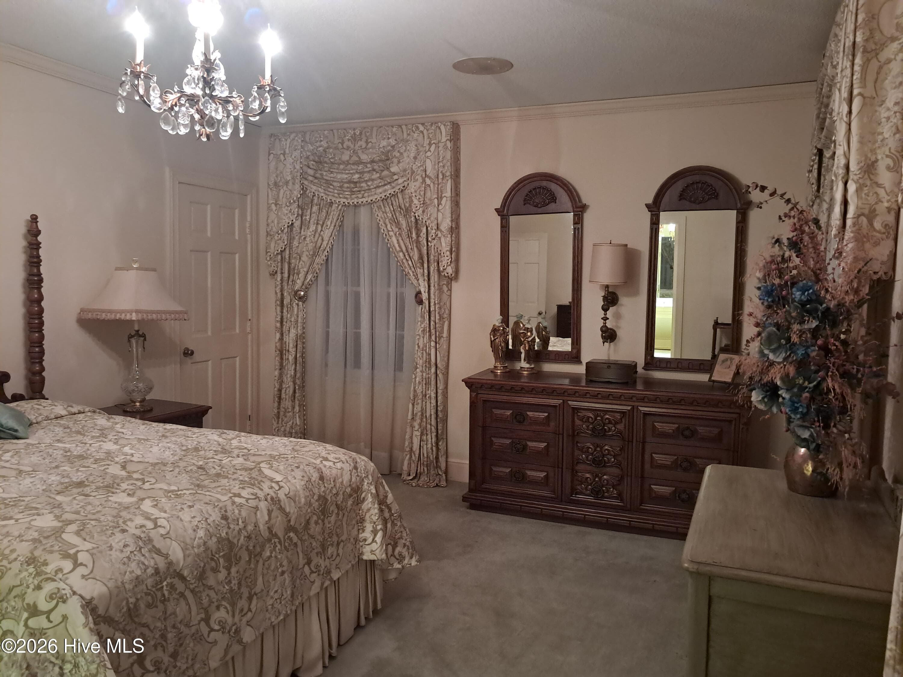 Master bathroom - 316 First Street, Hookerton, NC 28538