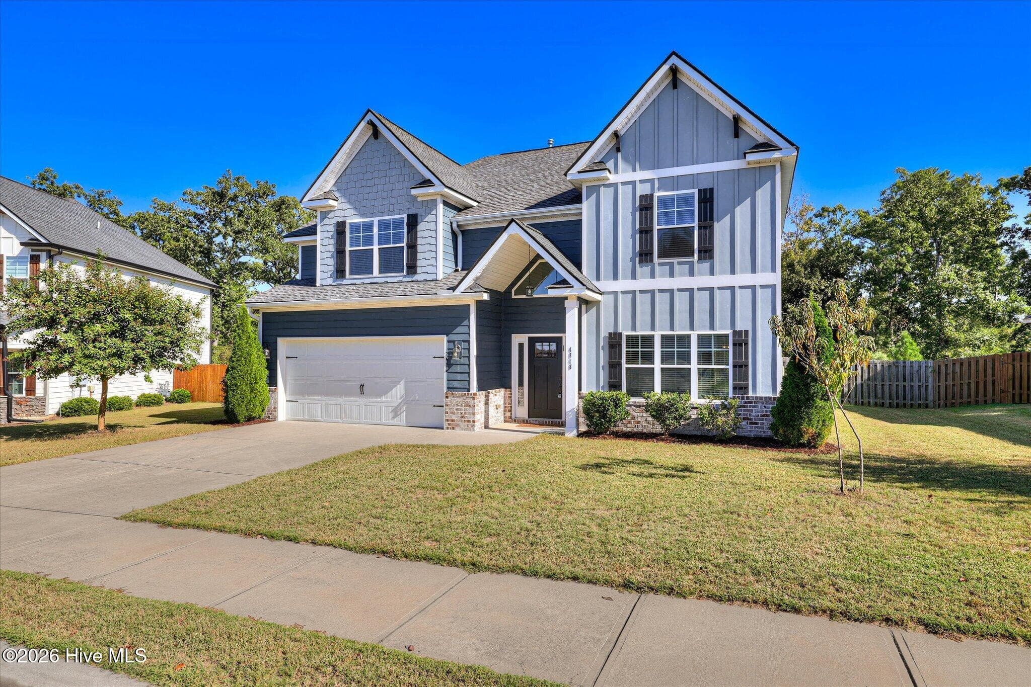Single Family Residence at 4848 Tanner Oaks Drive, Evans, GA 30809, photo 2 of 65