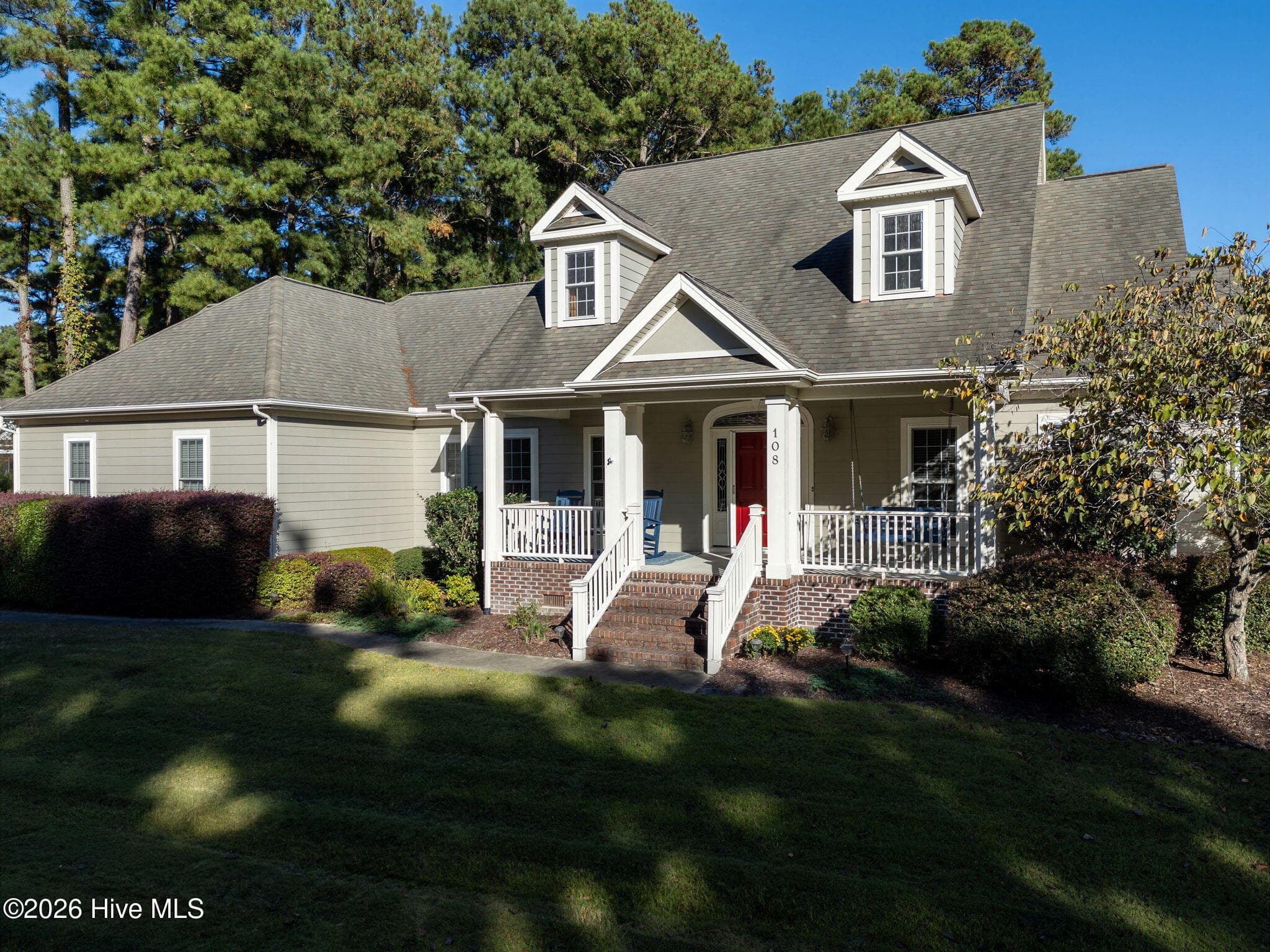Single Family Residence at 108 Scuppernong River Drive, Hertford, NC 27944, photo 3 of 62
