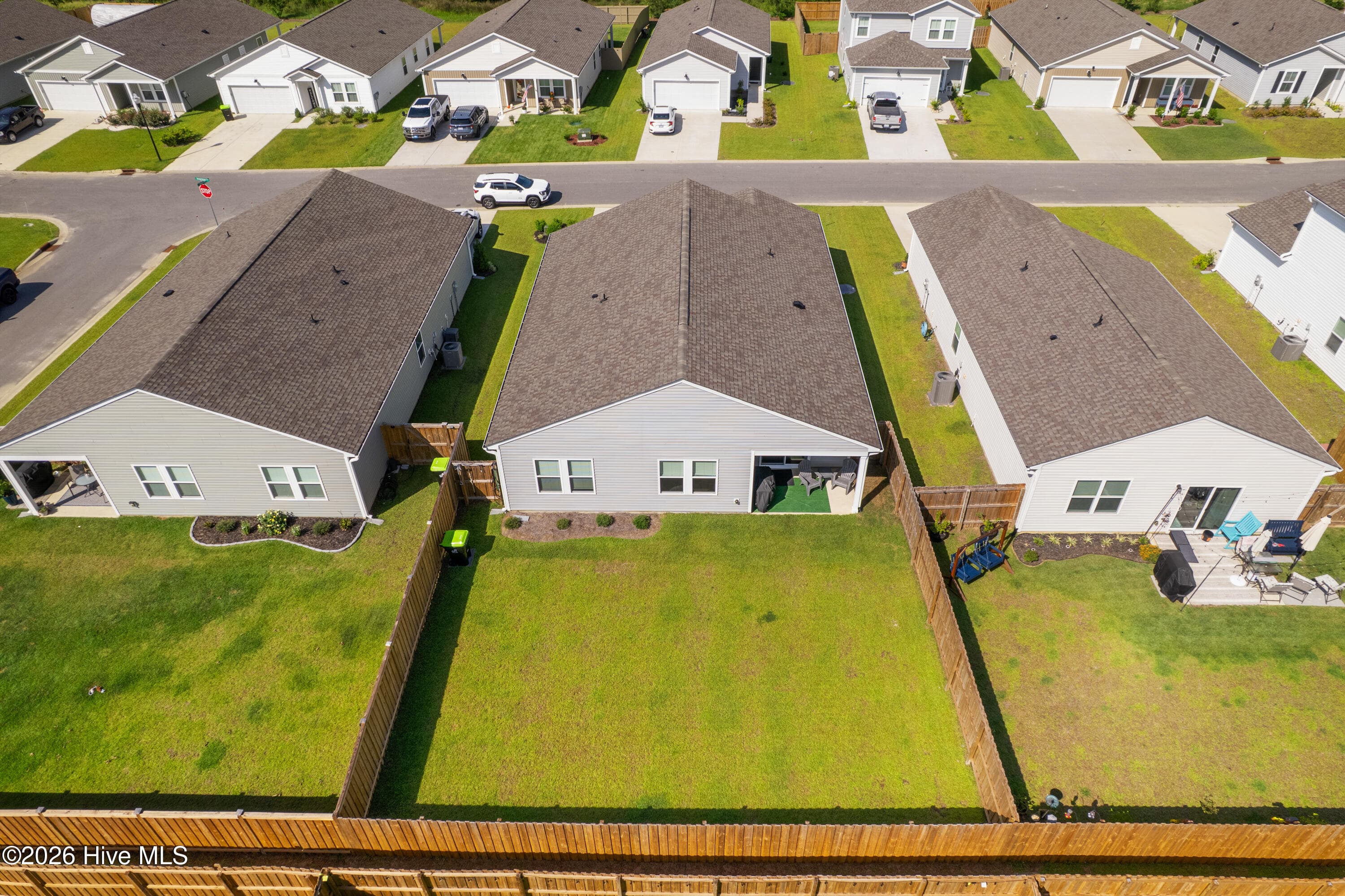 Single Family Residence at 228 Ocean Pointe Boulevard SE, Bolivia, NC 28422, photo 25 of 26