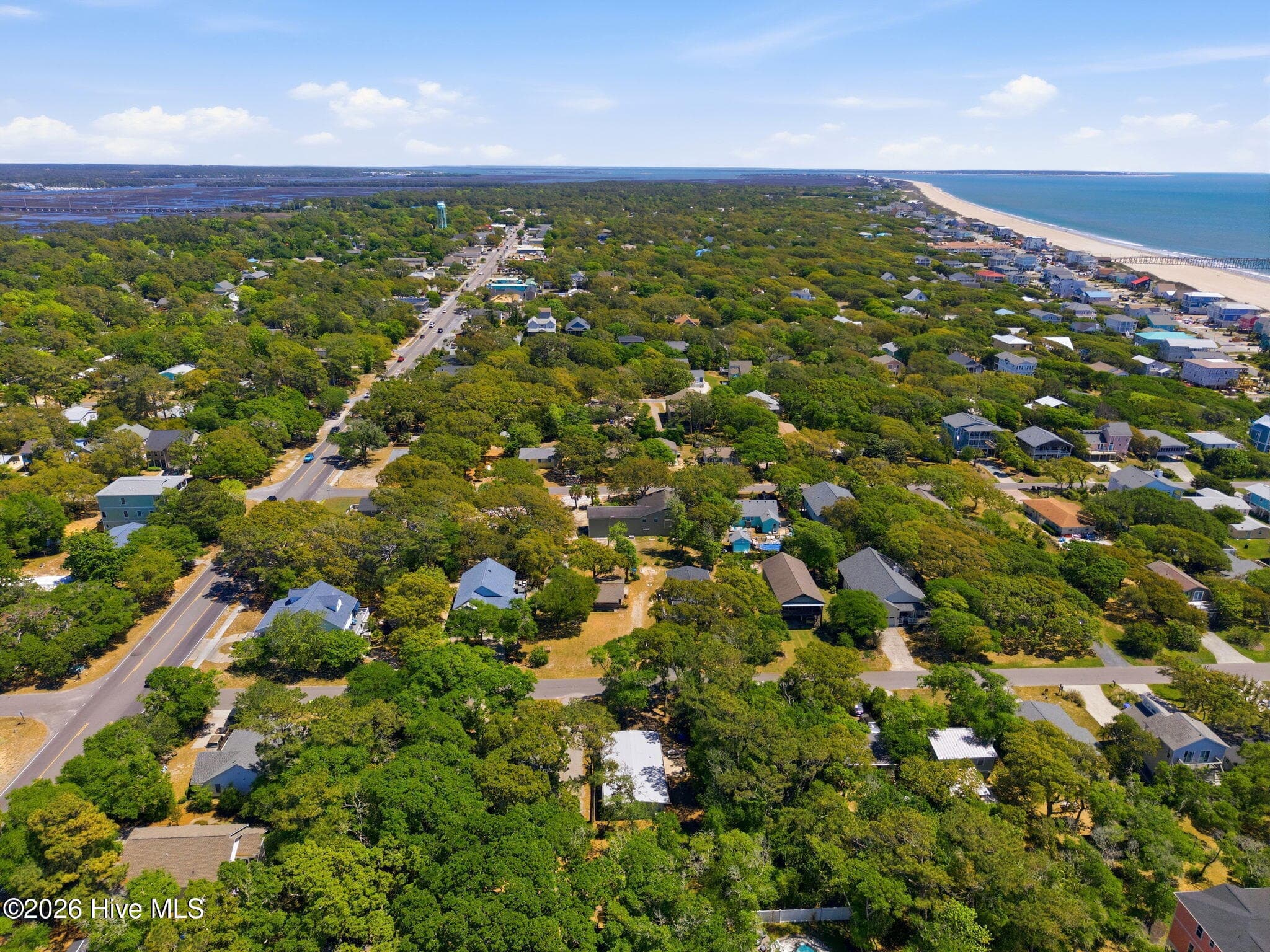 Single Family Residence at 103 SE 76th Street, Oak Island, NC 28465, photo 34 of 43