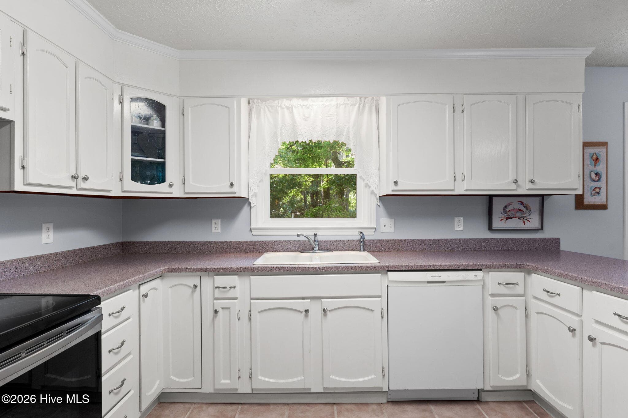 kitchen - 1 Golfview Court, Carolina Shores, NC 28467