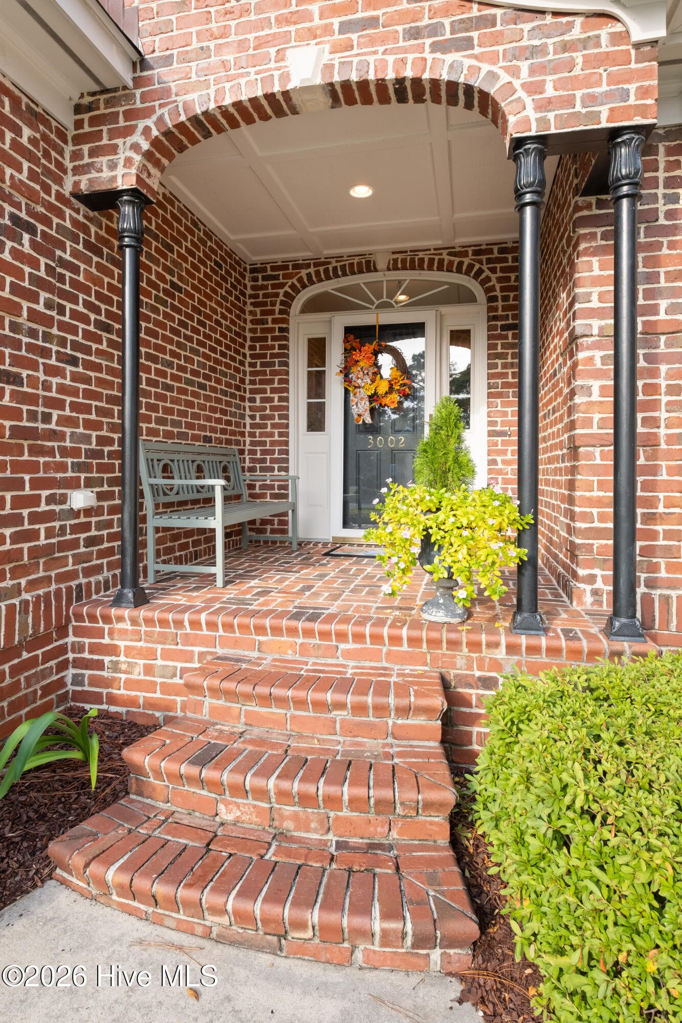 Single Family Residence at 3002 Tyler Place, Wilmington, NC 28409, photo 2 of 62