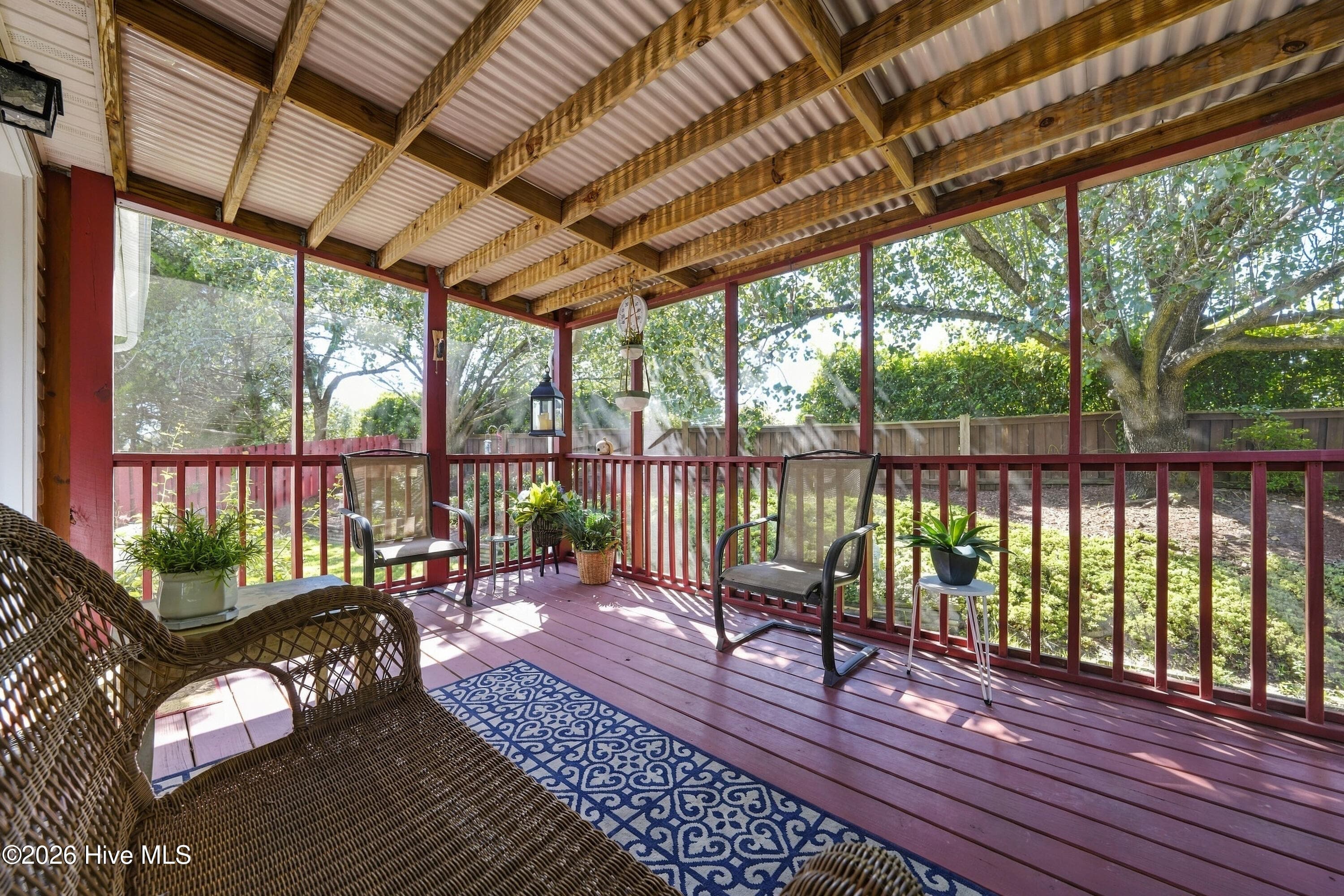Single Family Residence at 5002 Blue Grass Court, Wilmington, NC 28409, photo 34 of 41