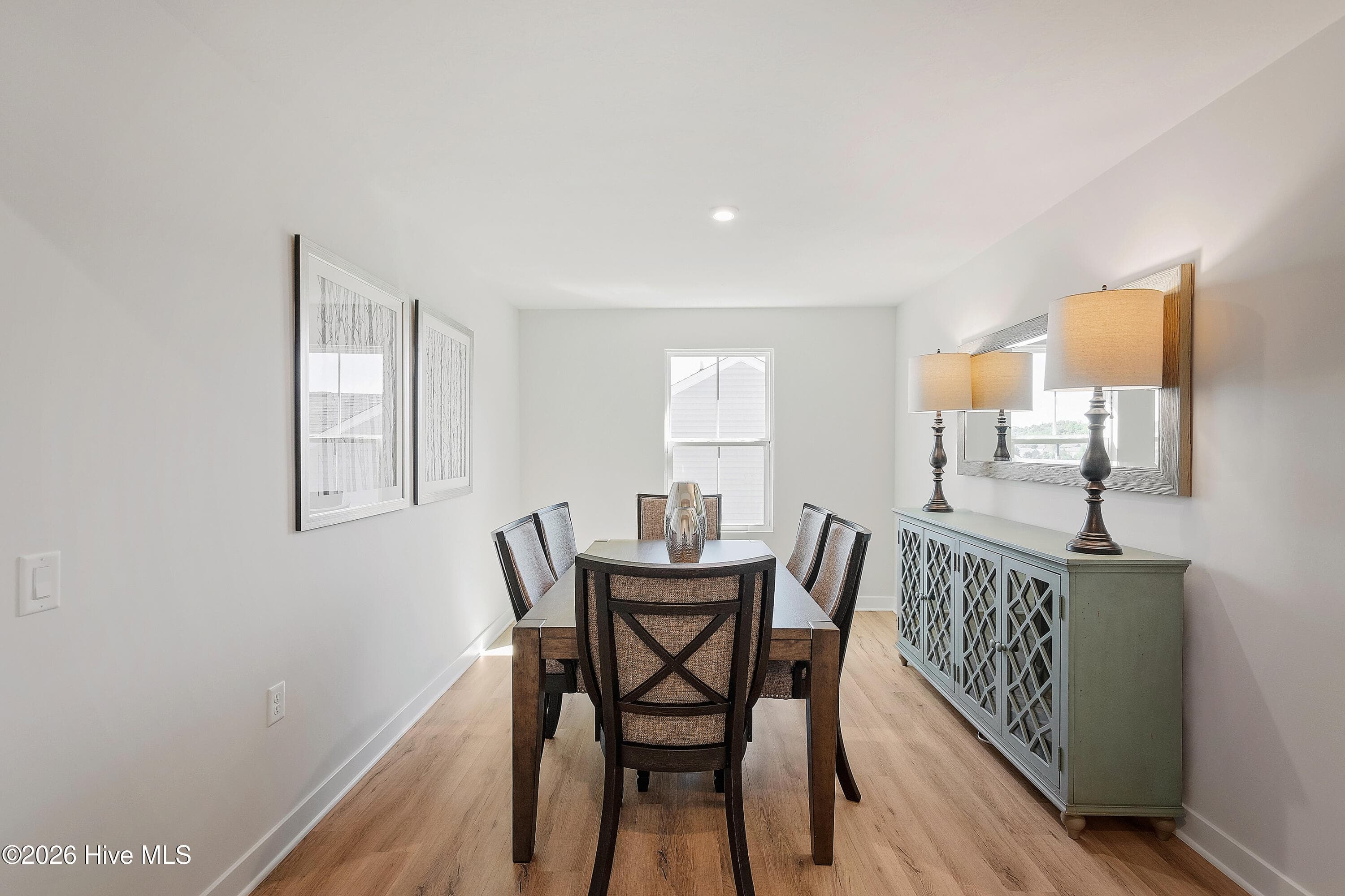 Single Family Residence at 8038 Alexis Avenue, Leland, NC 28451, photo 6 of 11