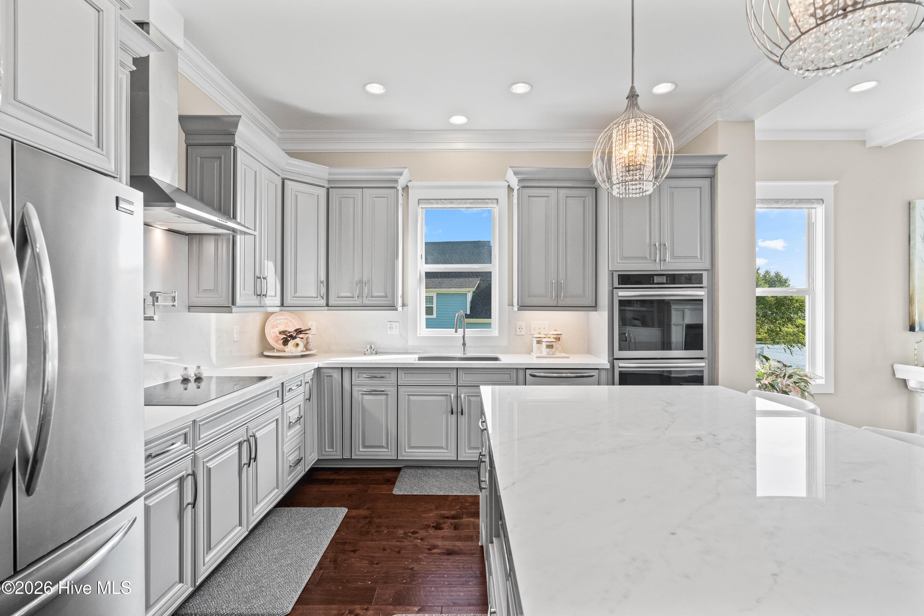 Single Family Residence at 262 Spicer Lake Drive, Holly Ridge, NC 28445, photo 16 of 78