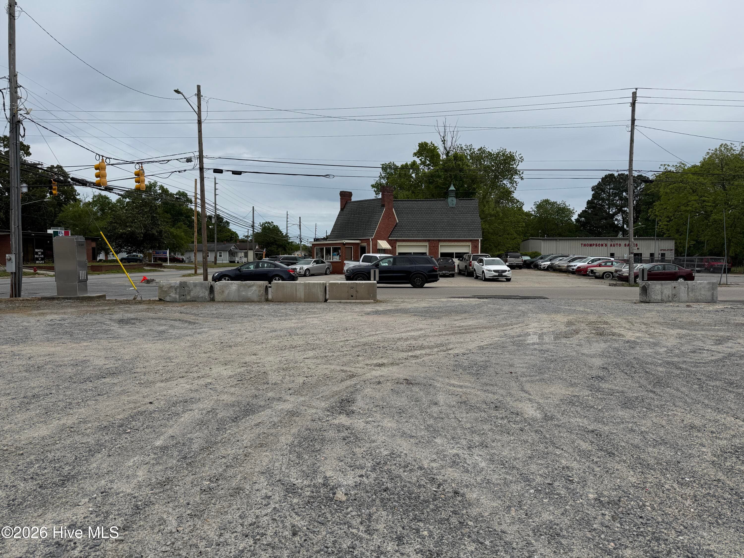 Commercial Sale at 424 Hackney Avenue, Washington, NC 27889, photo 47 of 47