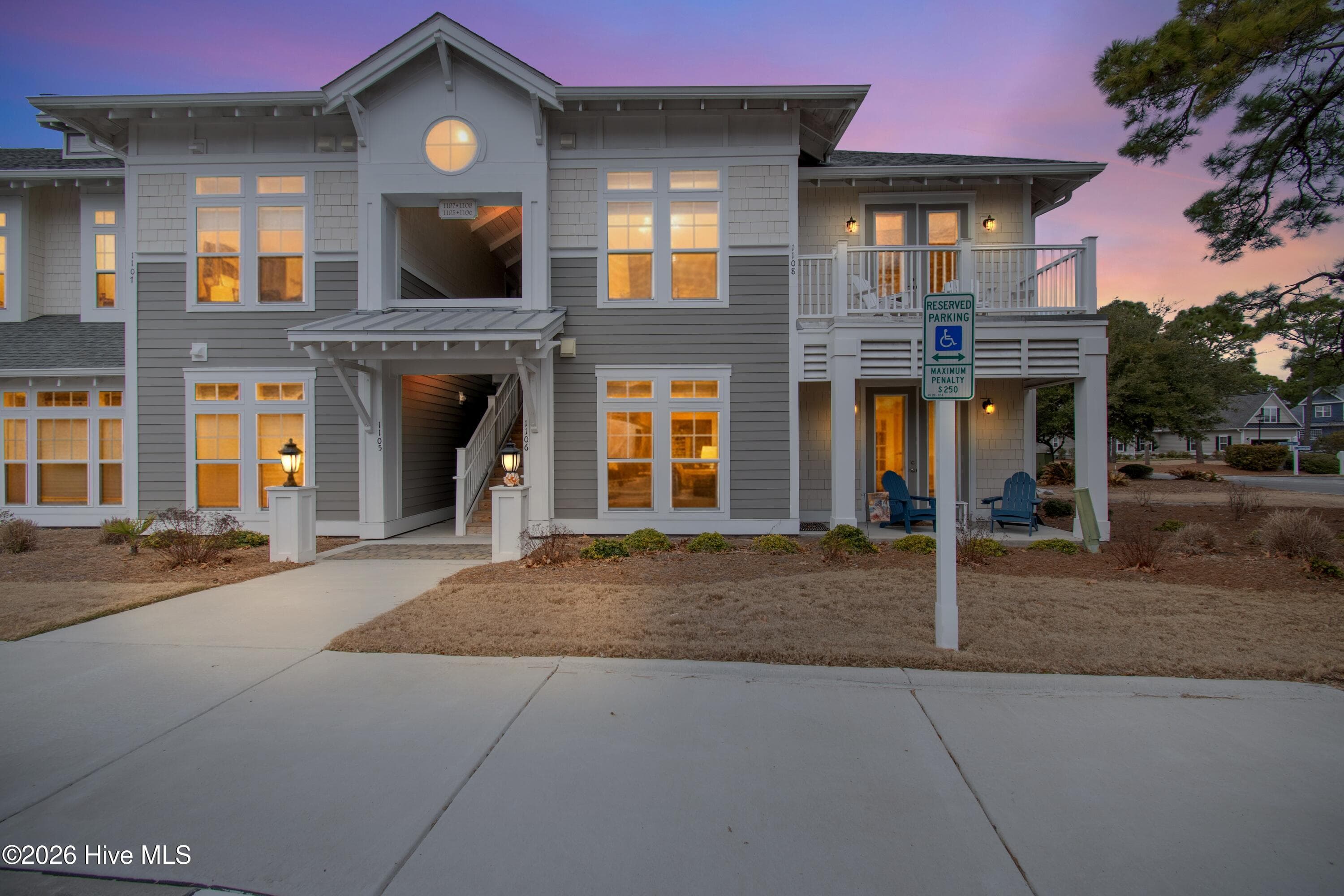 Condominium at 2537 St James Drive SE Apt 1108, Southport, NC 28461, photo 32 of 67