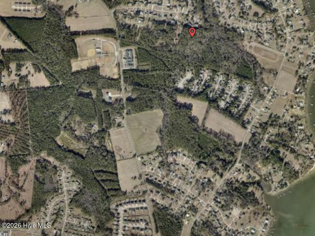 Residential Lot at 0 Swansboro Loop Road, Swansboro, NC 28584