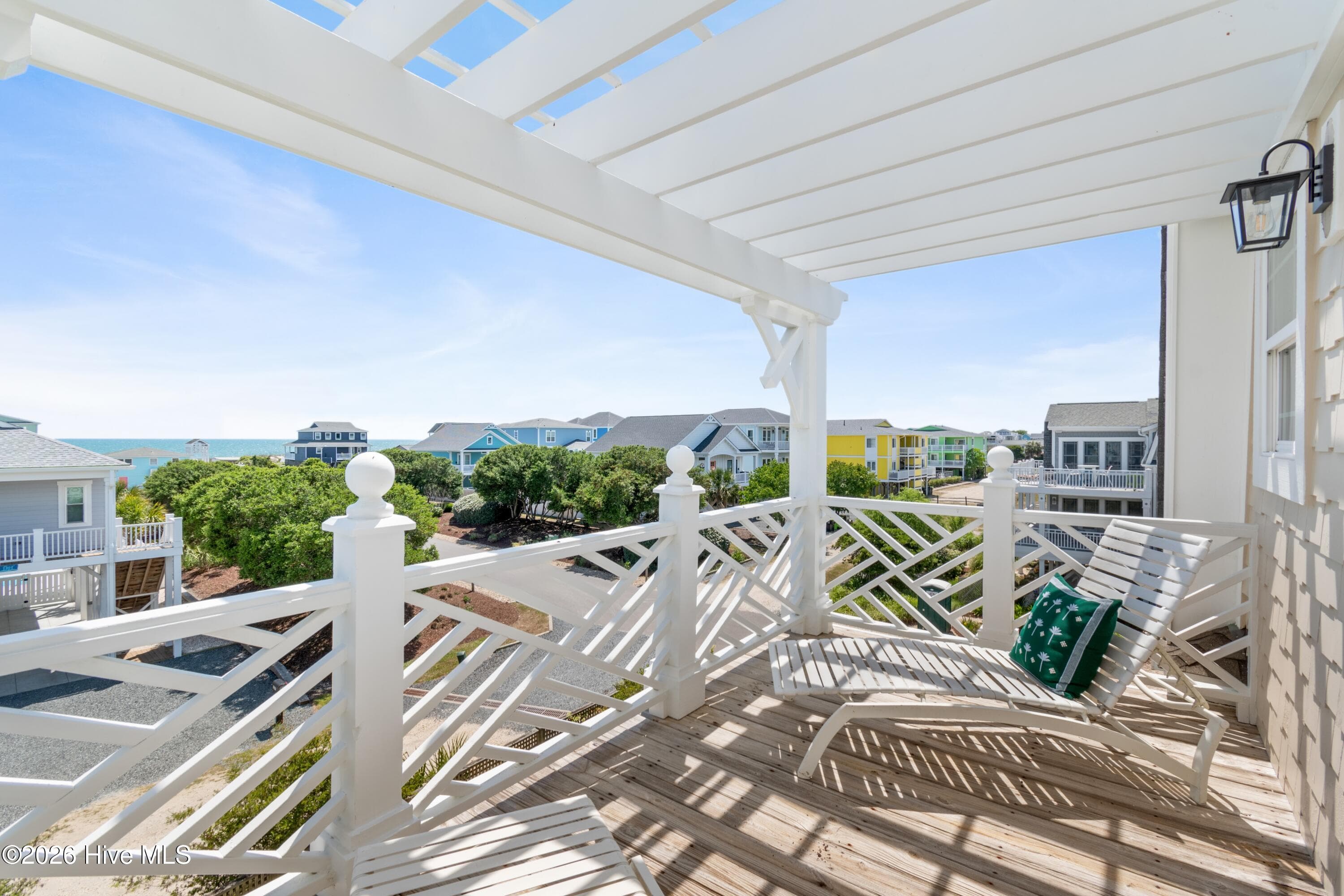Beautiful Oceanviews! - 1046 Tide Ridge Drive, Holden Beach, NC 28462