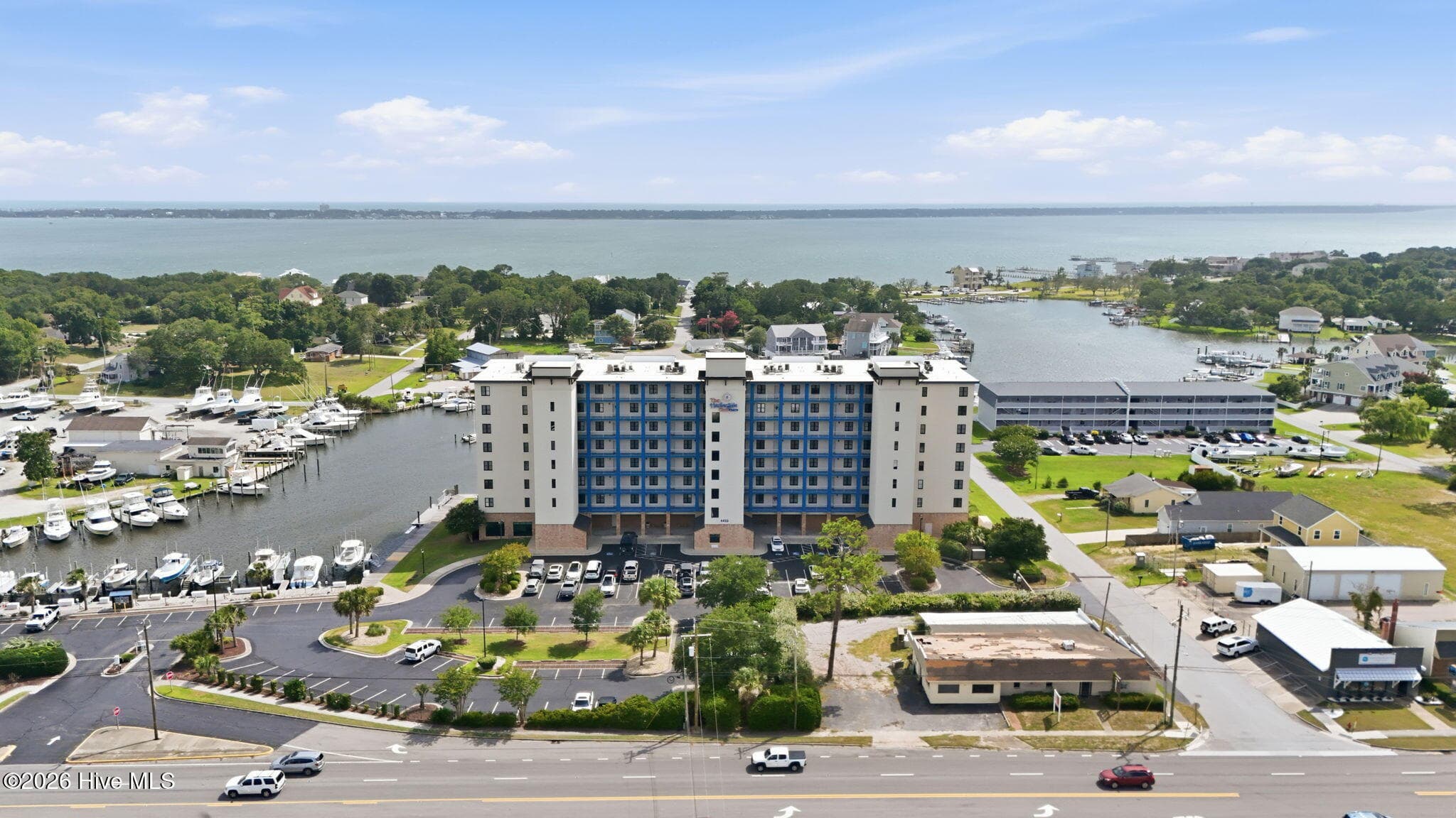 Condominium at 4425 Arendell Street 101 & Bs 40, Morehead City, NC 28557, photo 52 of 54