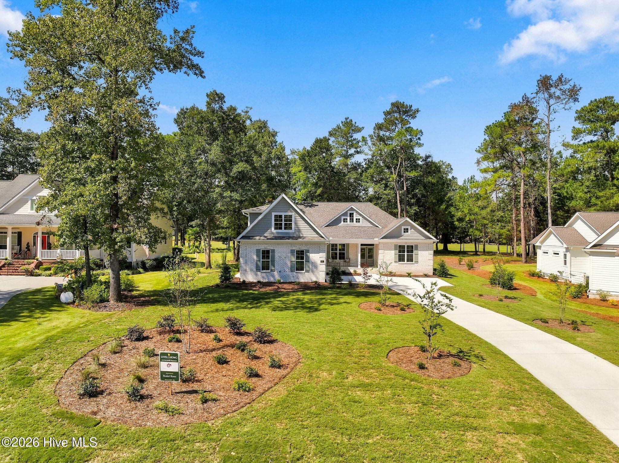 Single Family Residence at 212 E Winding Way, Wallace, NC 28466, photo 105 of 106