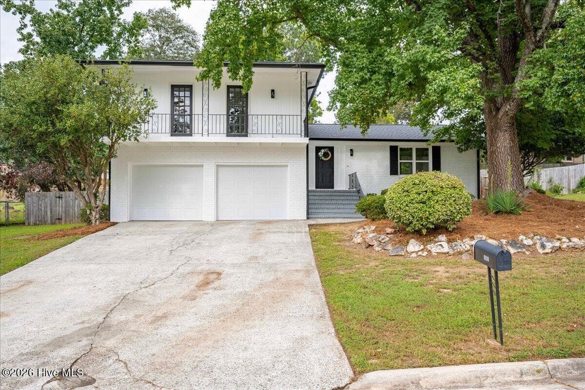 Single Family Residence at 862 Brookfield Parkway, Augusta, GA 30907, photo 2 of 44