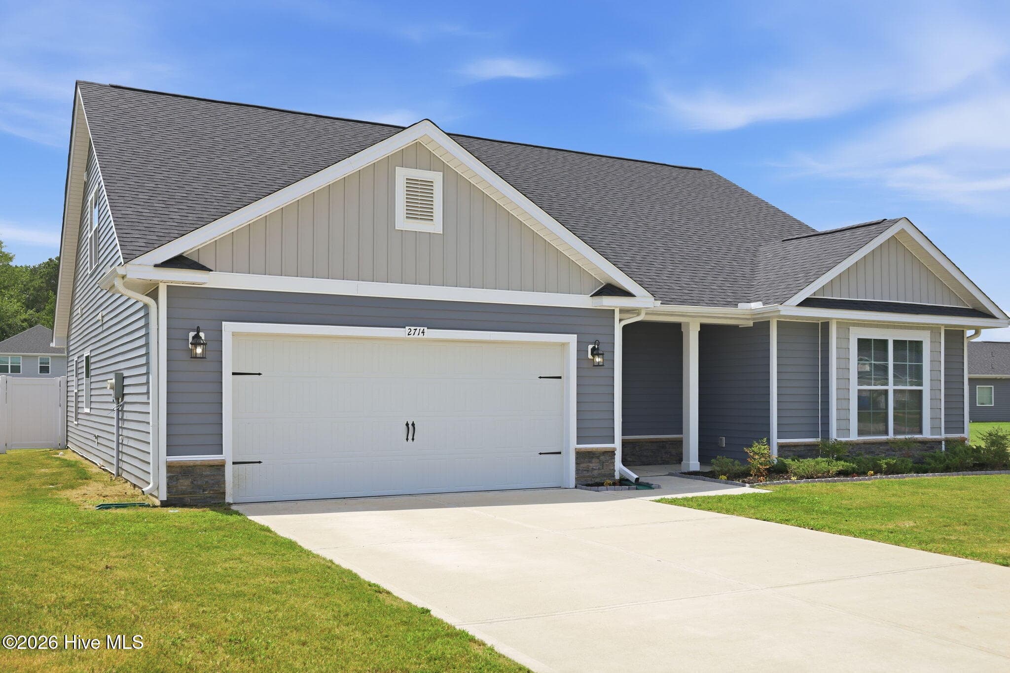 Single Family Residence at 2714 Eliana Lane, Winterville, NC 28590, photo 5 of 71
