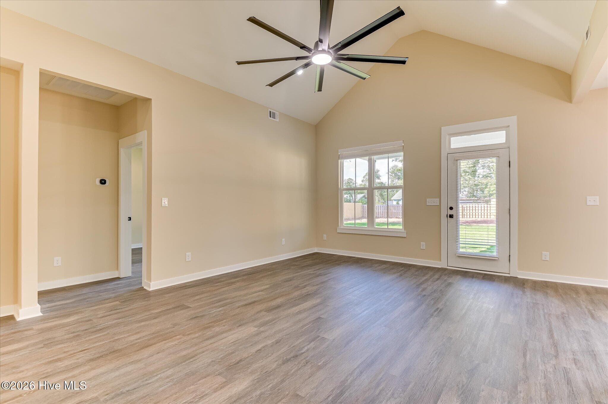 Single Family Residence at 3215 Sycamore Drive, Augusta, GA 30909, photo 8 of 42