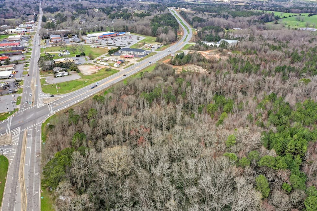 Unimproved Land at 1001 N By Pass, Washington, GA 30673, photo 5 of 17