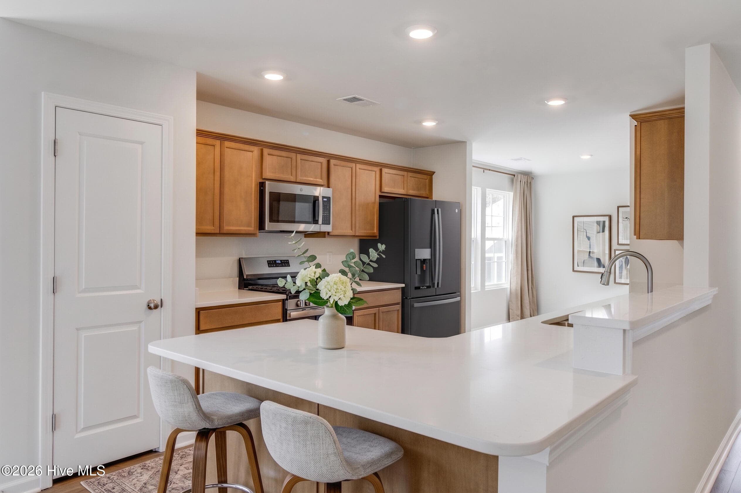 Photo for illustrative purposes only. Actual home may vary. - 1137 Tennessee Walker Way, Bolivia, NC 28422