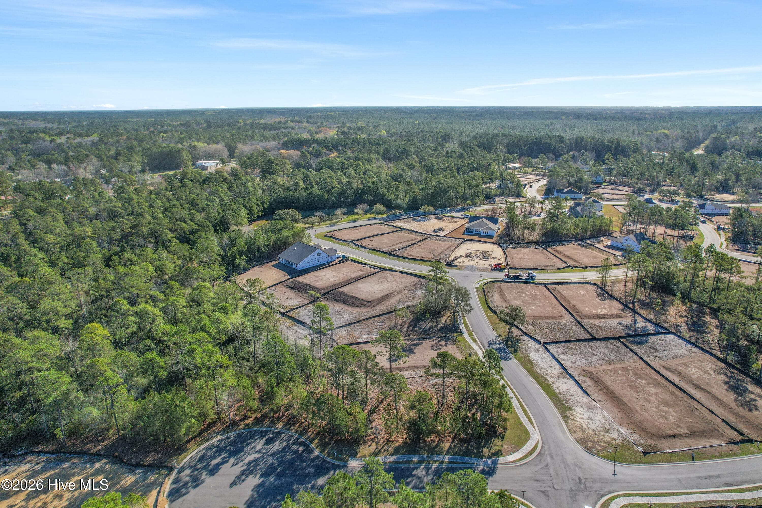 Residential Land at 3398 66 Discovery Bay Road, Shallotte, NC 28470, photo 9 of 21