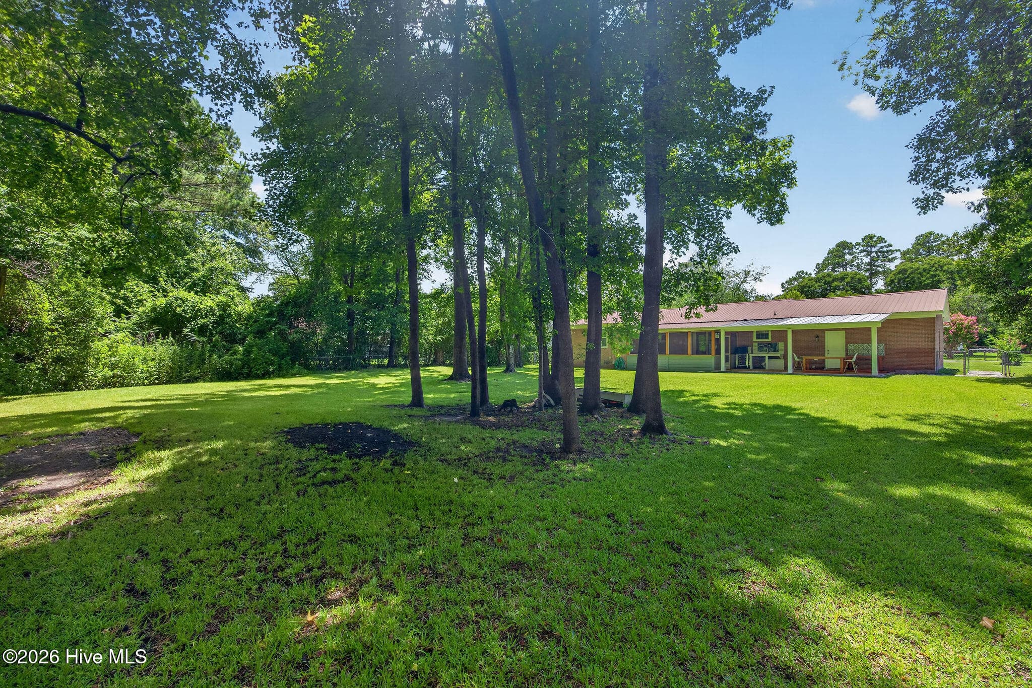 Single Family Residence at 313 Early Drive, Wilmington, NC 28412, photo 39 of 42