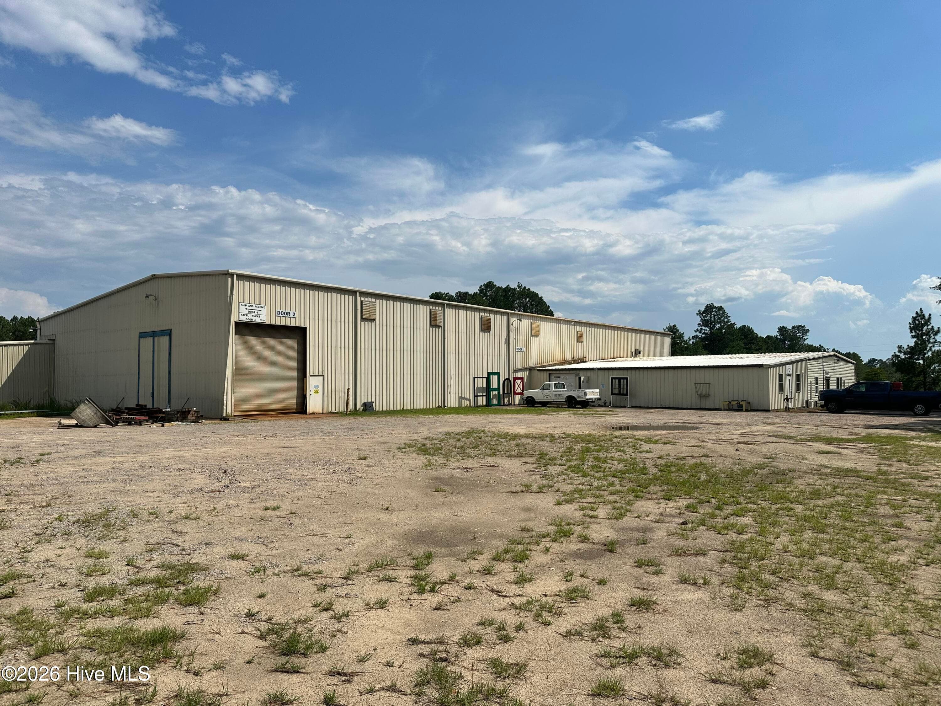 461 Carolina Road, Aberdeen, NC 28315