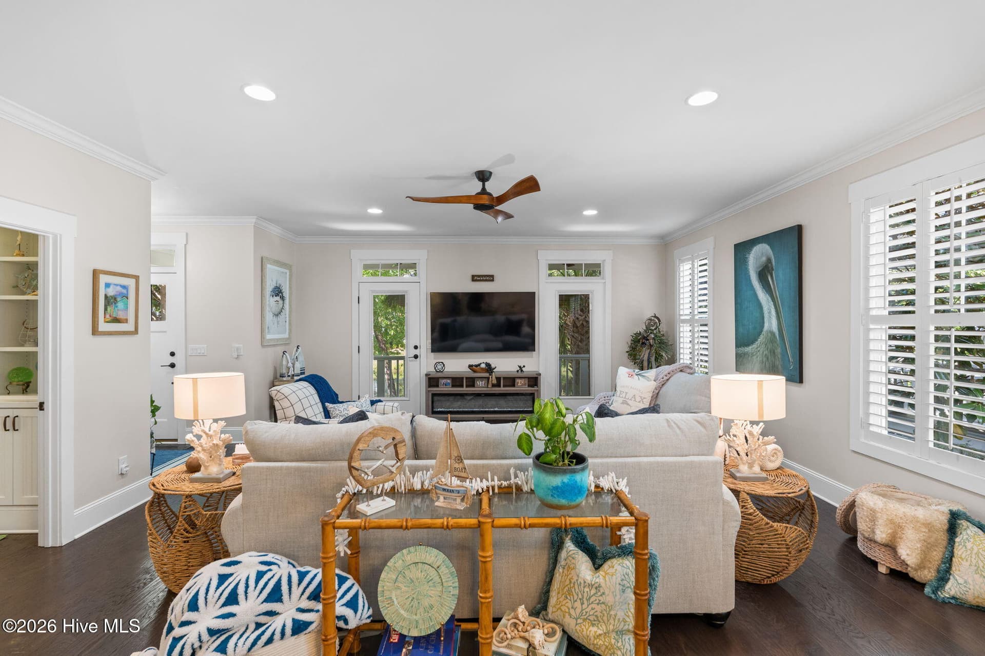 Single Family Residence at 1692 Round Turn Road SW, Ocean Isle Beach, NC 28469, photo 17 of 74