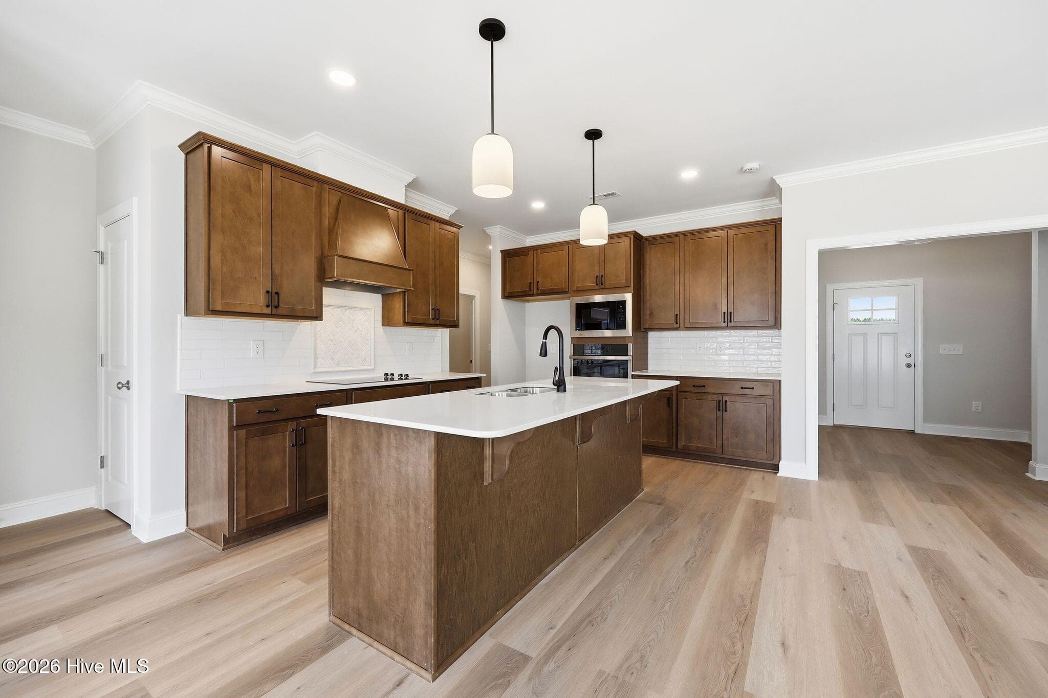 designed with storage in mind - 1005 Finn Court, Greenville, NC 27834