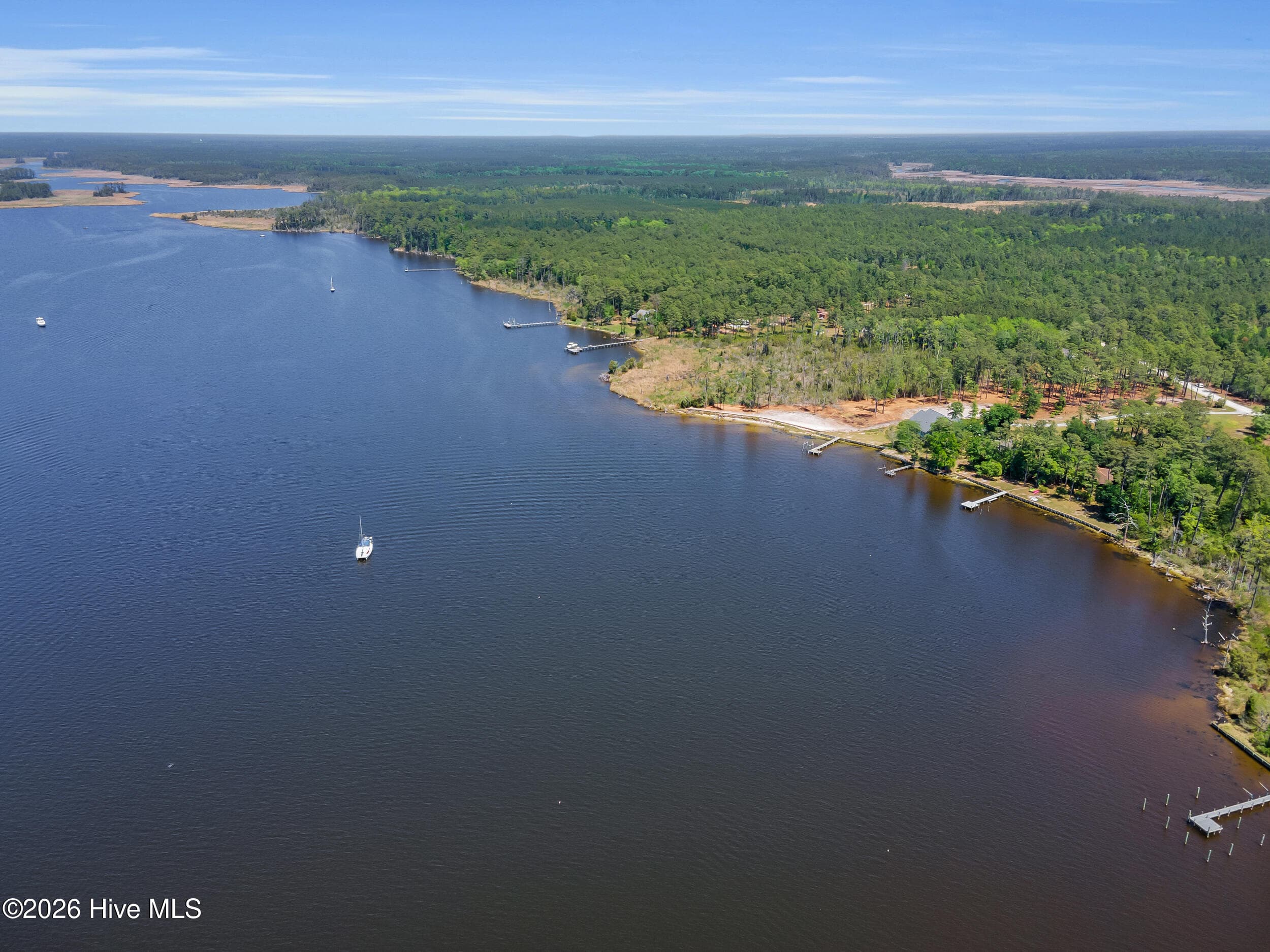 Waterview - 5430 Creek Pointe Road, New Bern, NC 28560