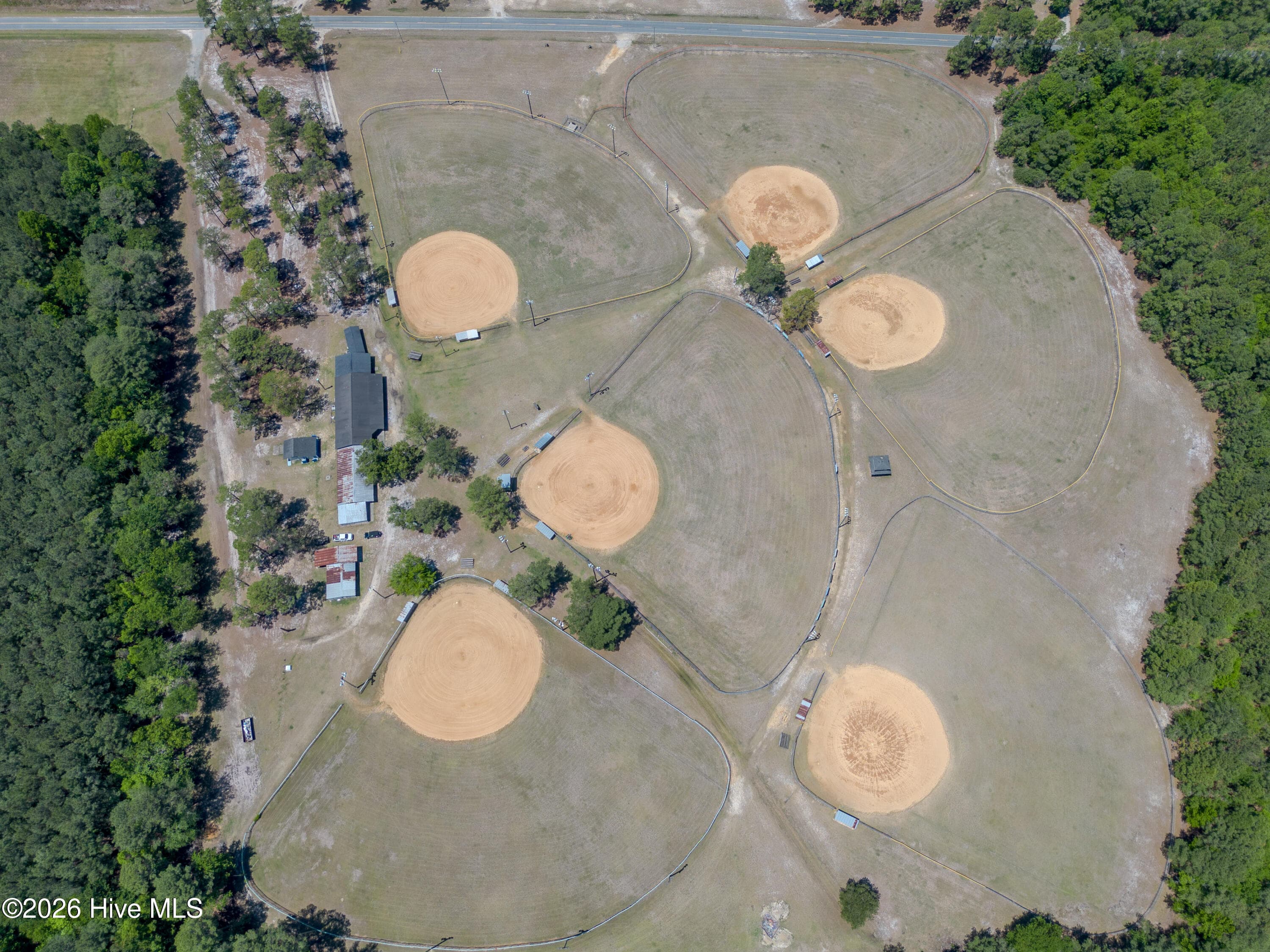 Commercial Sale at 13021 C S Faircloth Road, Roseboro, NC 28382, photo 43 of 78