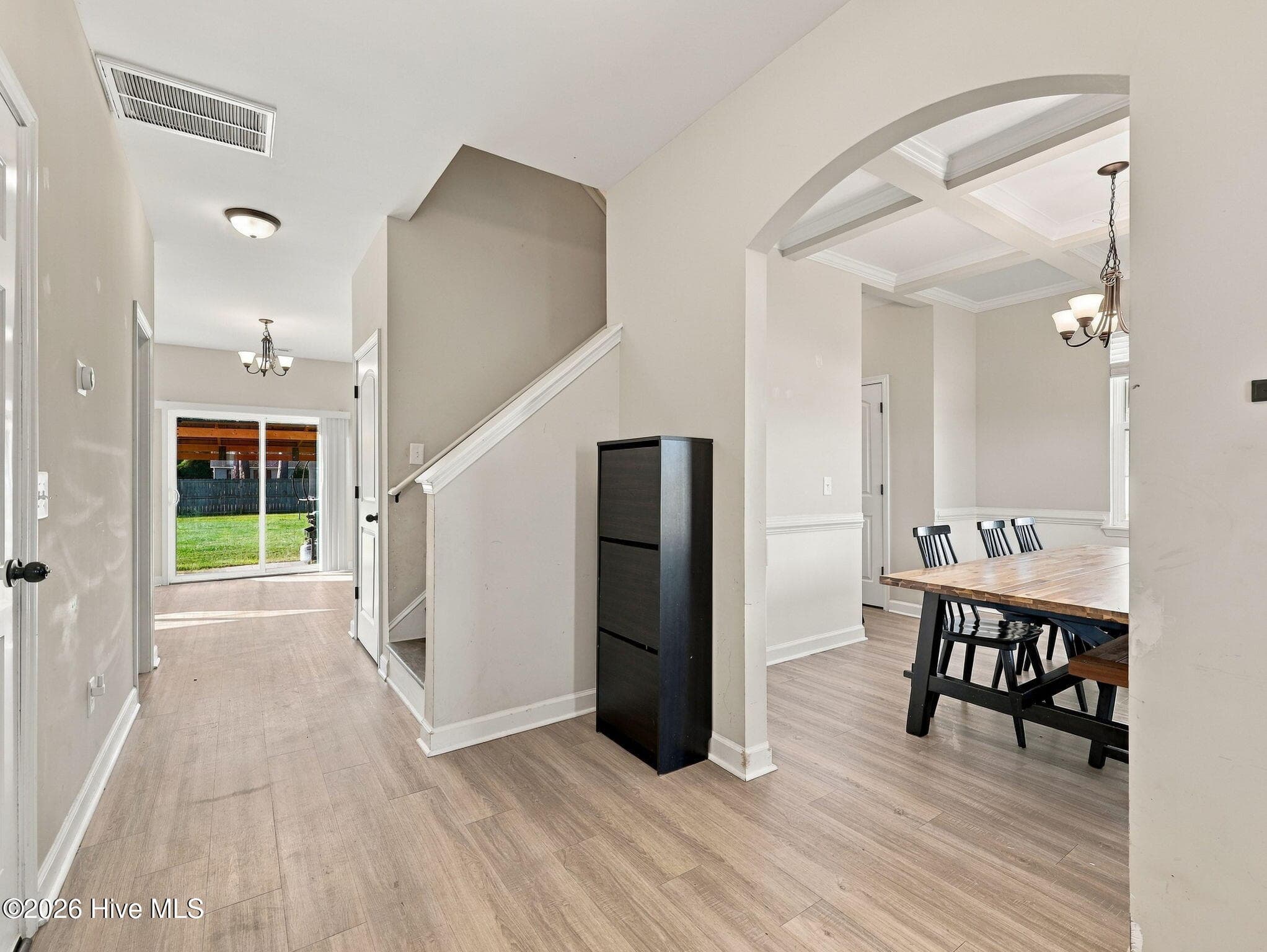 Single Family Residence at 503 Ginn Street, Jacksonville, NC 28540, photo 26 of 55