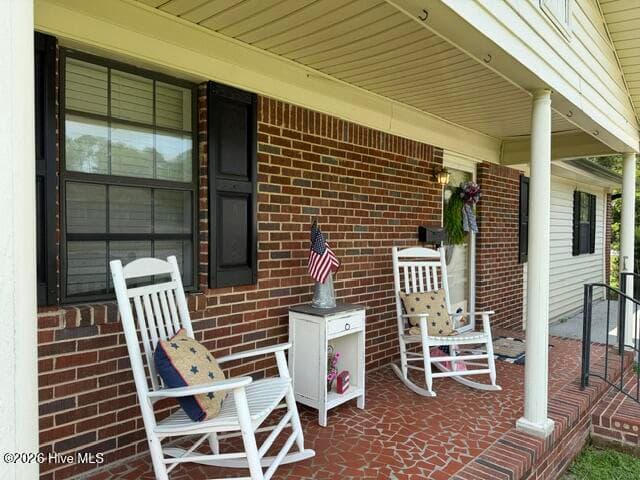 Single Family Residence at 287 S Whitehead Street, Warrenton, GA 30828, photo 14 of 32