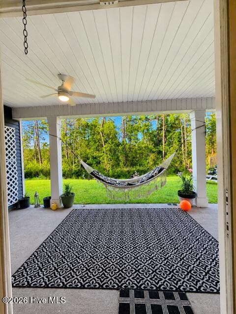 Single Family Residence at 2106 Willowleaf Drive Lot 28, Leland, NC 28451, photo 14 of 34