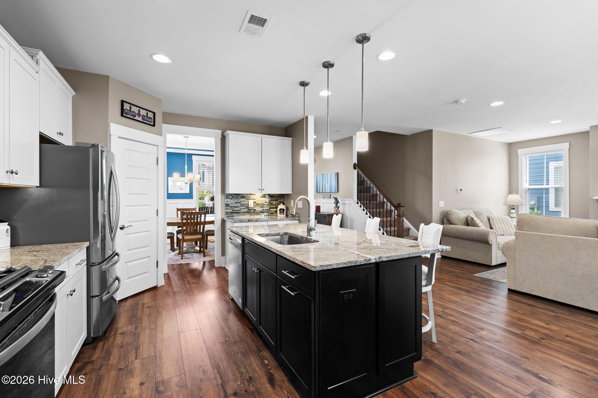 Single Family Residence at 9099 Village Lake Drive SW, Calabash, NC 28467, photo 7 of 63