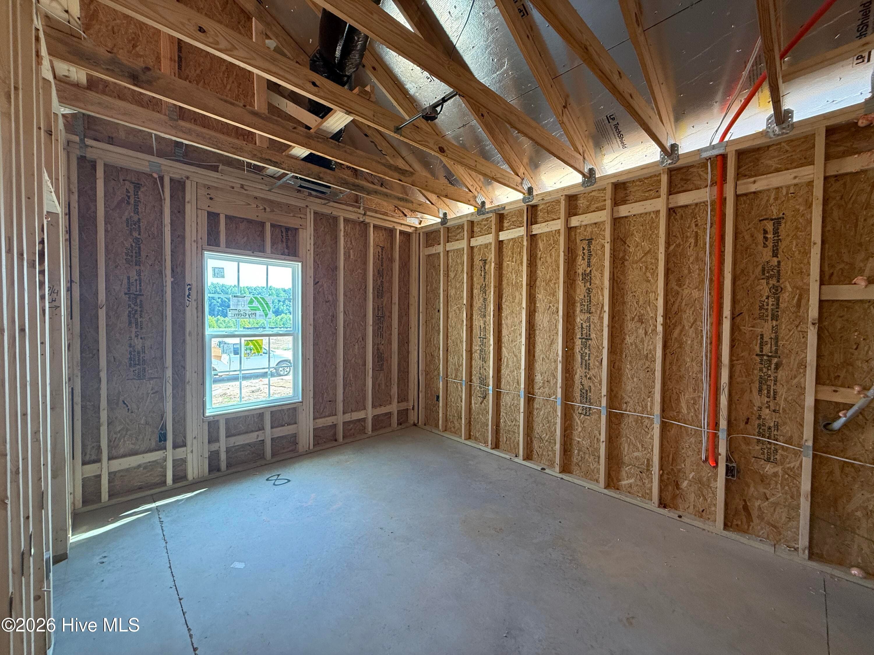 Single Family Residence at 127 Crossvine Street, Selma, NC 27576, photo 114 of 246