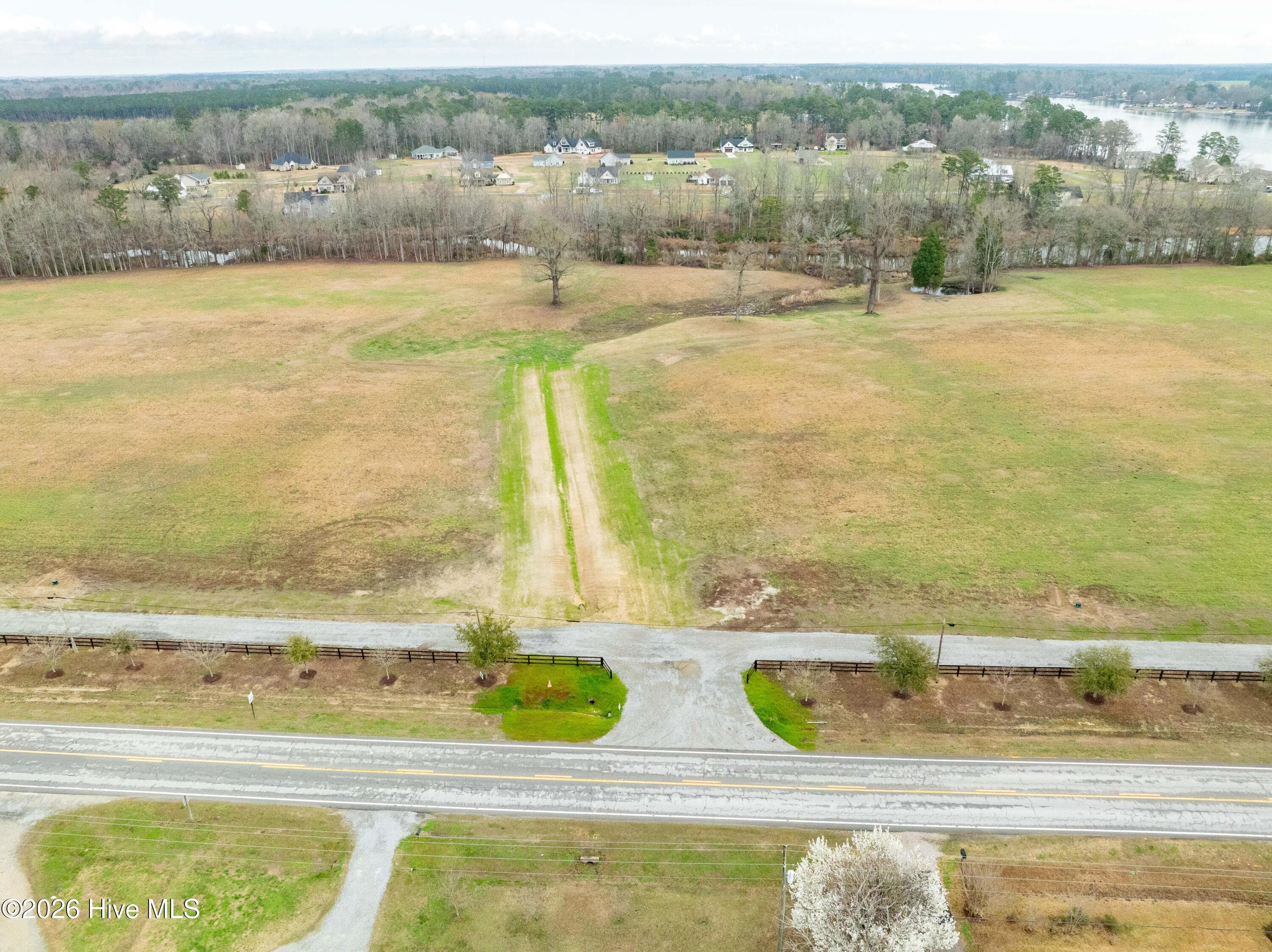 Residential Lot at 0 1 Nc 92 Hwy E, Bath, NC 27808, photo 2 of 2