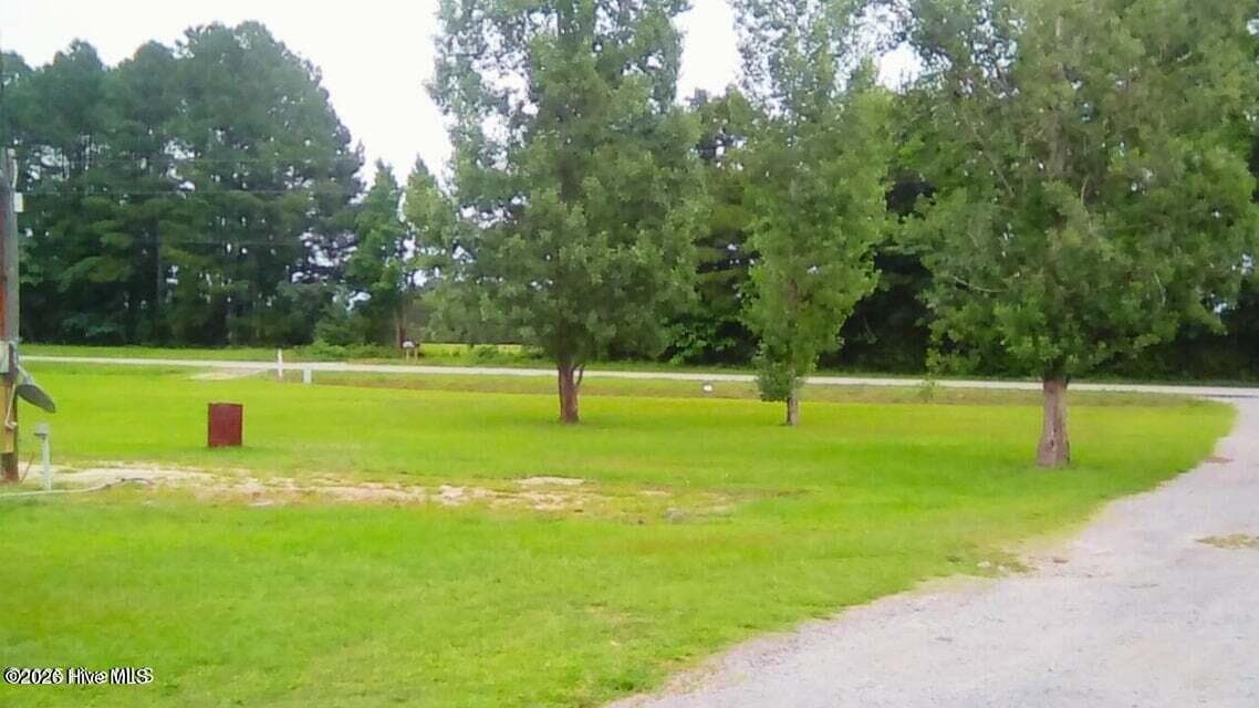 5641 Nc 43 N, Pinetops, NC 27864