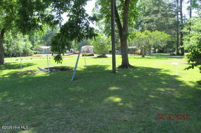 Single Family Residence at 584 N 3rd Street, Saint Pauls, NC 28384, photo 2 of 24