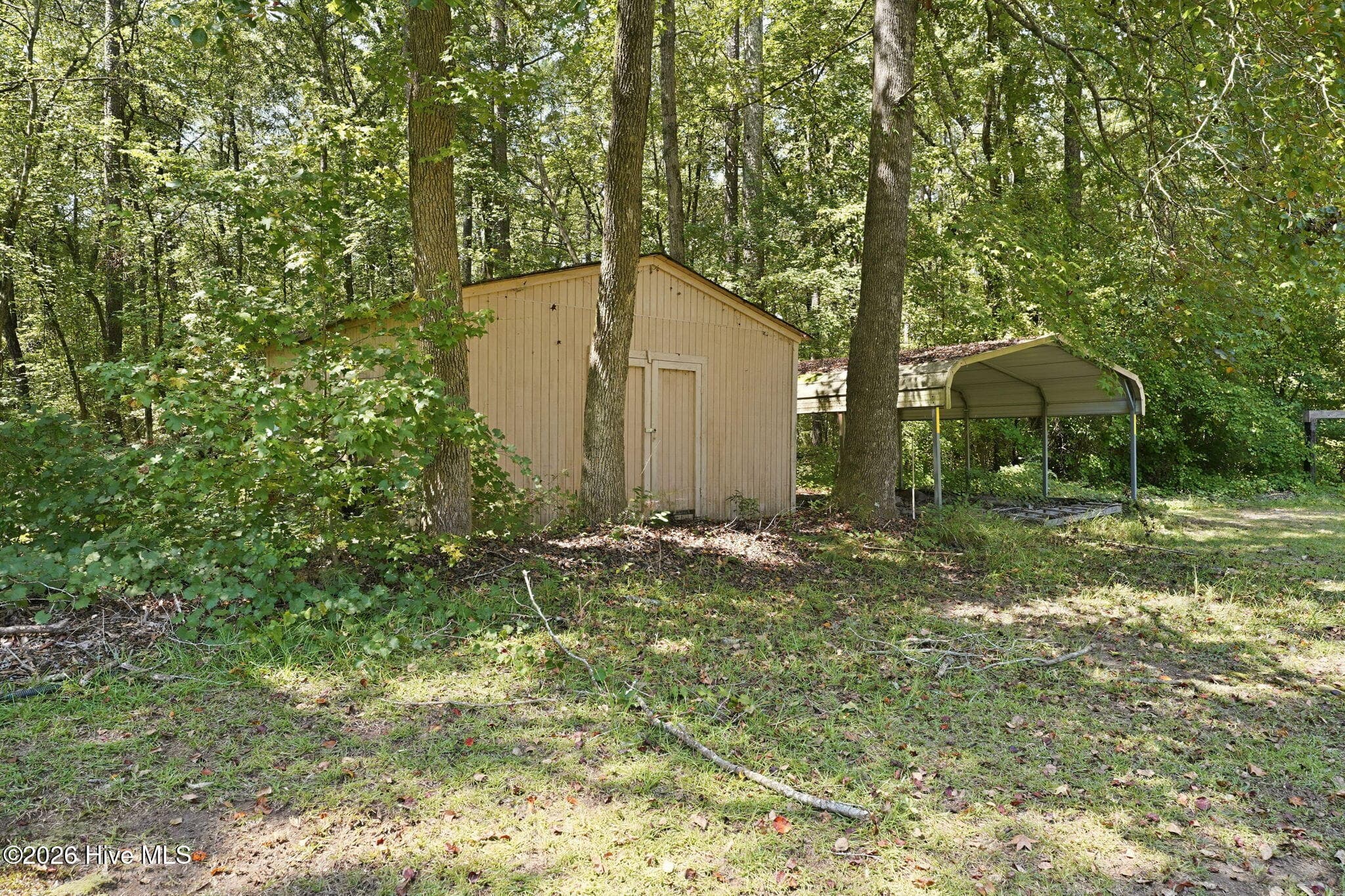 Single Family Residence at 1477 Marks Creek Church Road, Laurel Hill, NC 28351, photo 35 of 41
