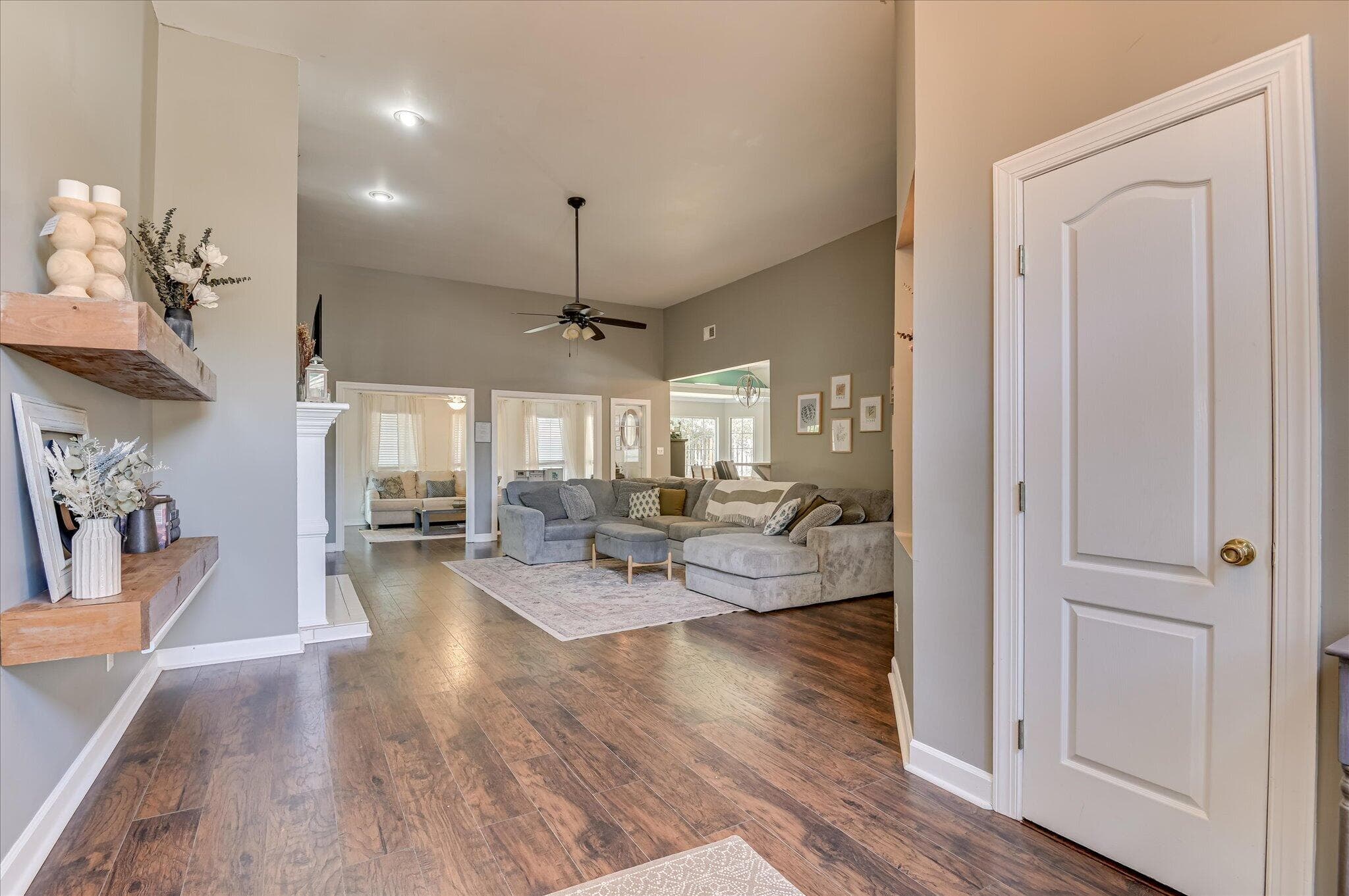 Single Family Residence at 1162 Oakton Trail, Evans, GA 30809, photo 3 of 59