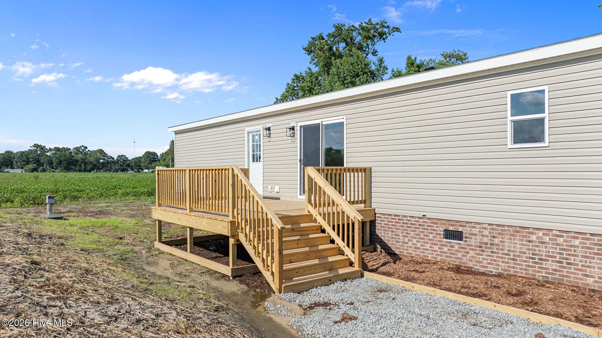 Manufactured Home at 369 Clayton Road, Princeton, NC 27569, photo 37 of 41